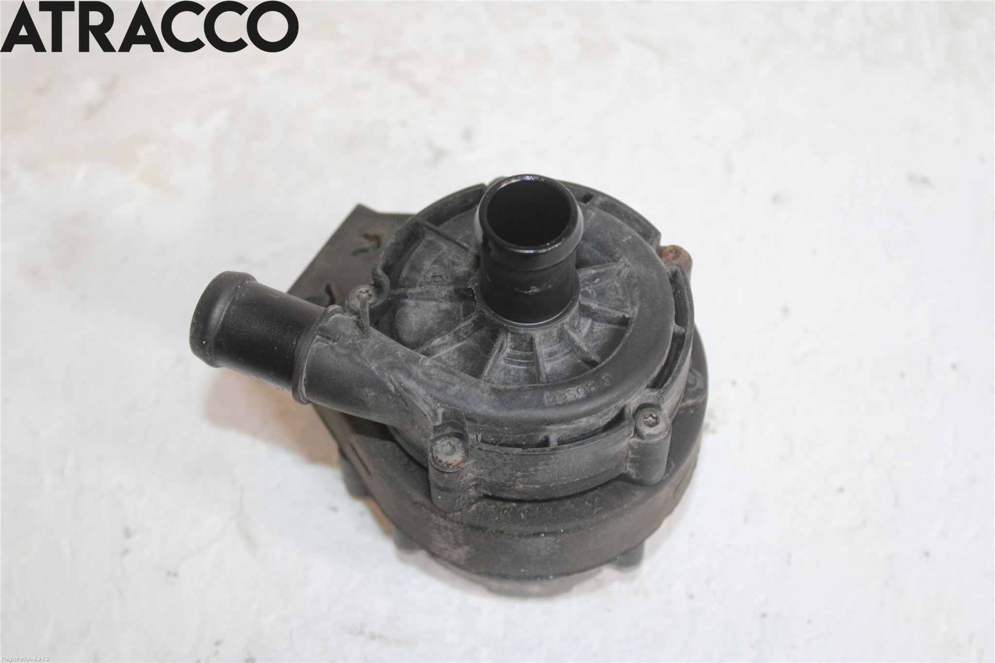 Volkswagen VW PASSAT 20-24 Vannpumpe