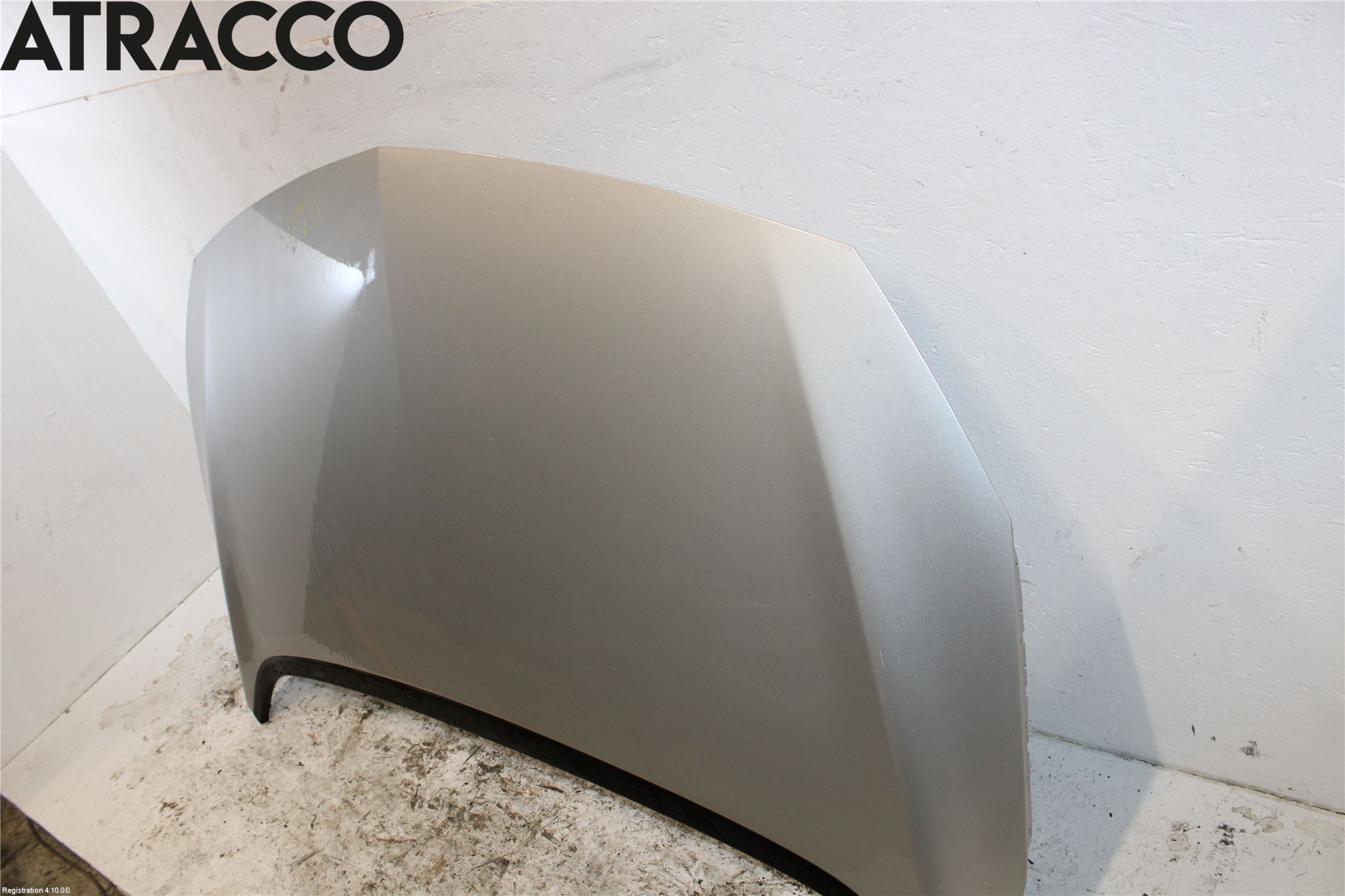 Opel ASTRA J 10-15 Panser