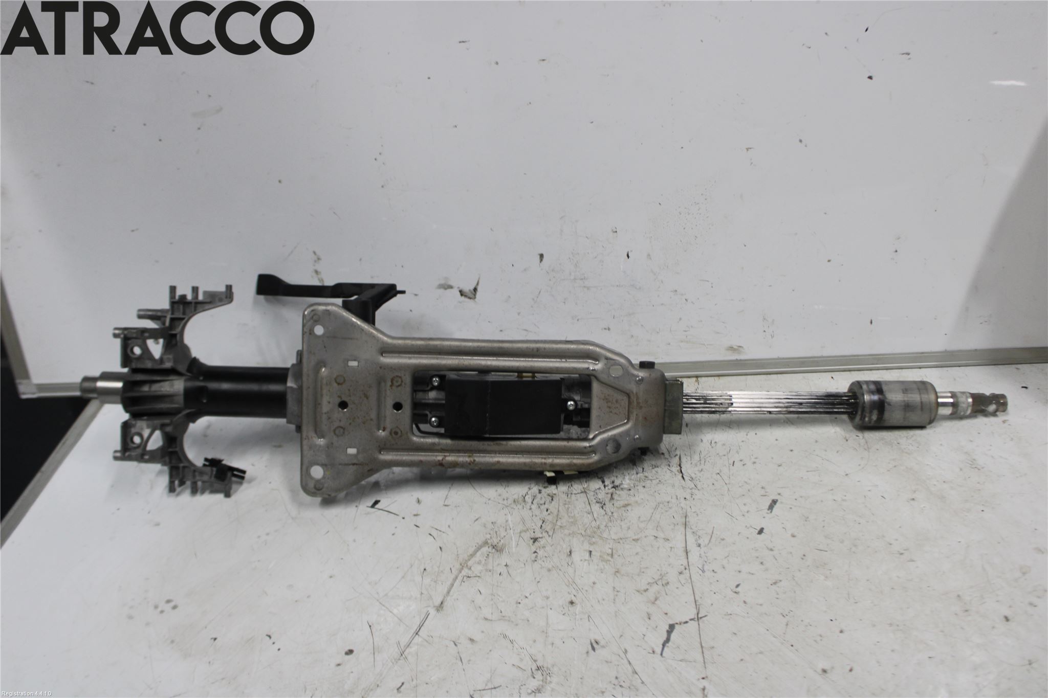 BMW 3 E90/91 SED/TOU 05-12 Rattaksel