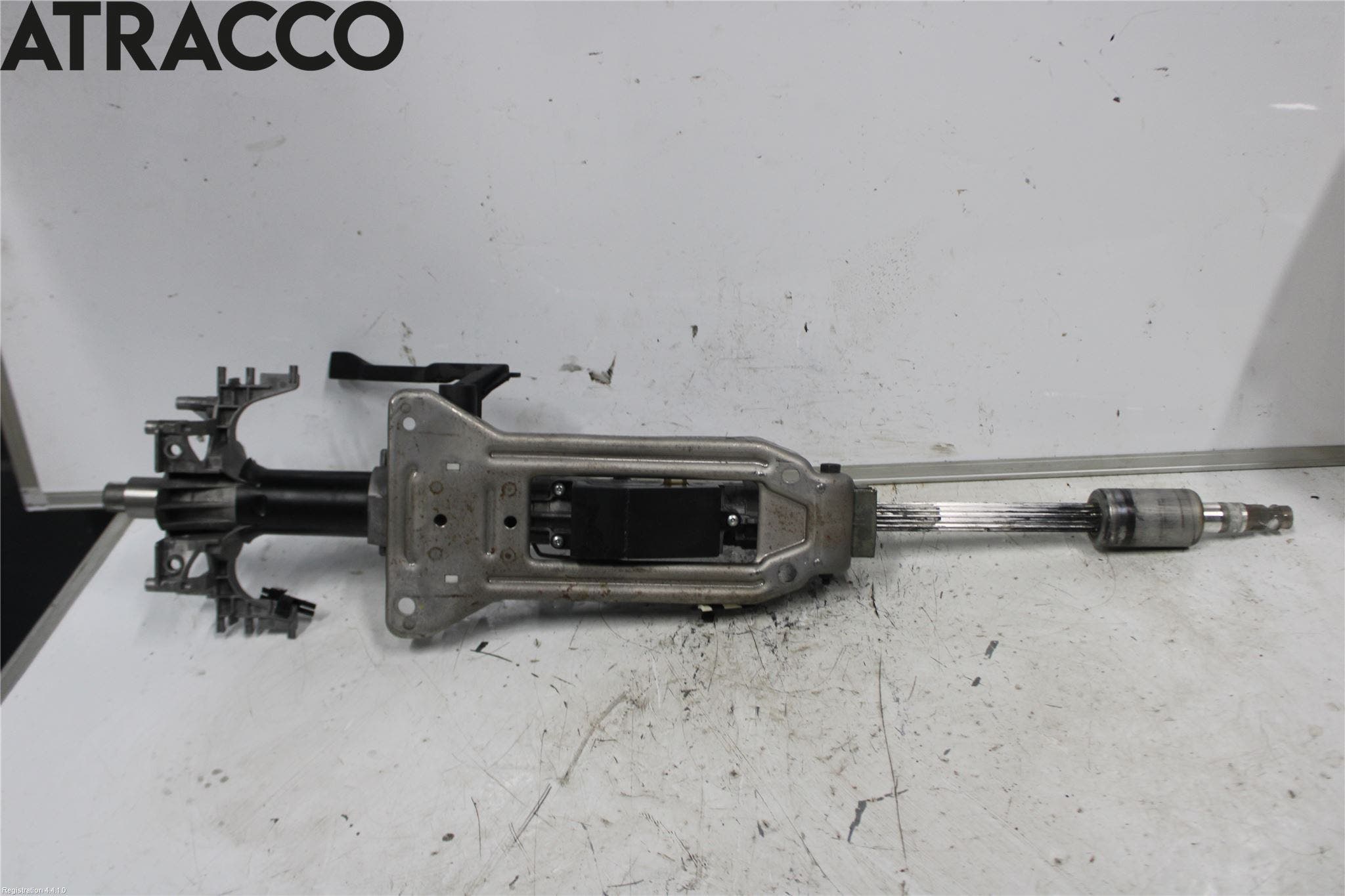 BMW 3 E90/91 SED/TOU 05-12 Rattaksel