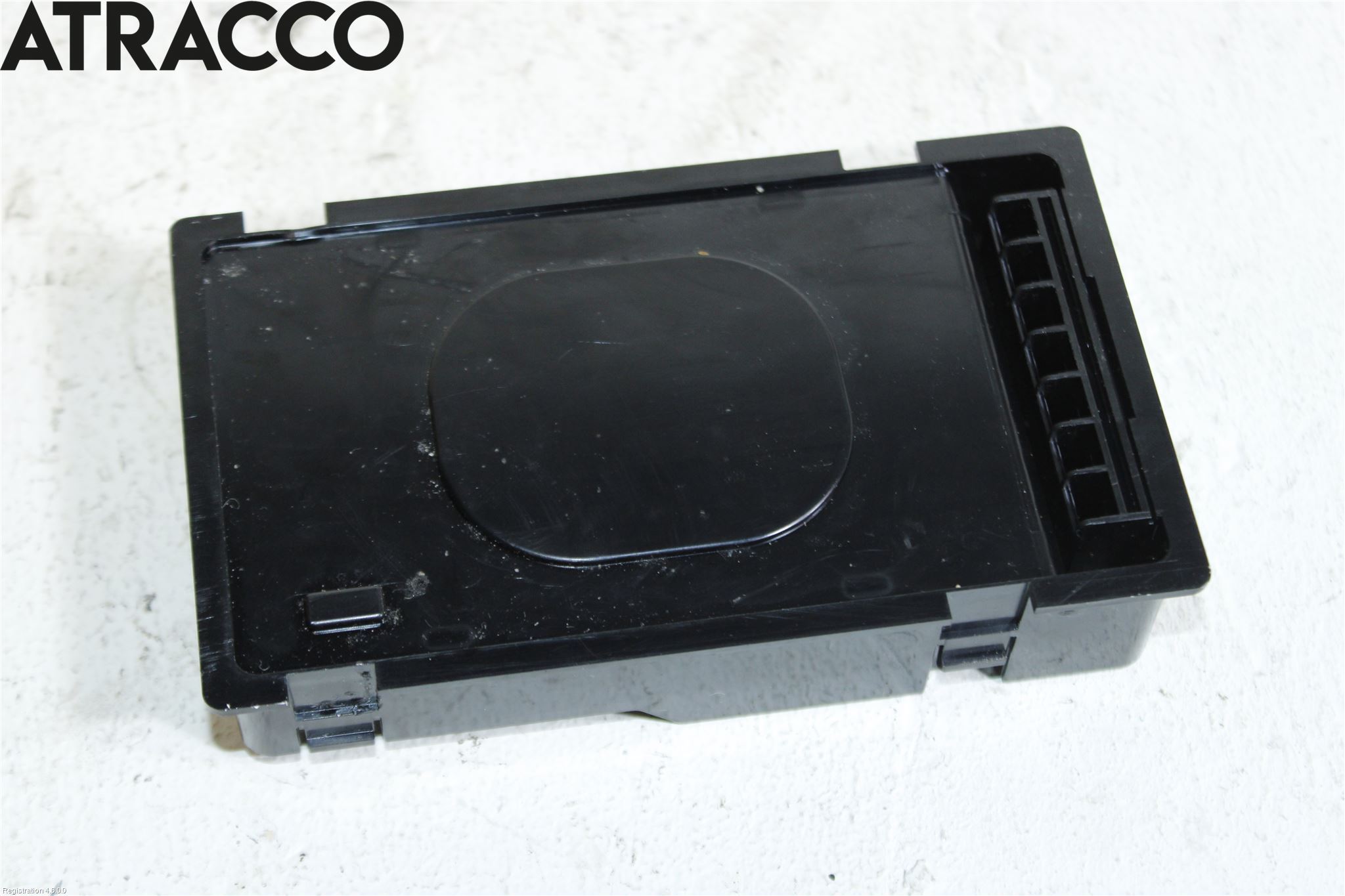 Hyundai IONIQ 5 NE 22- Styreenhet Øvrig