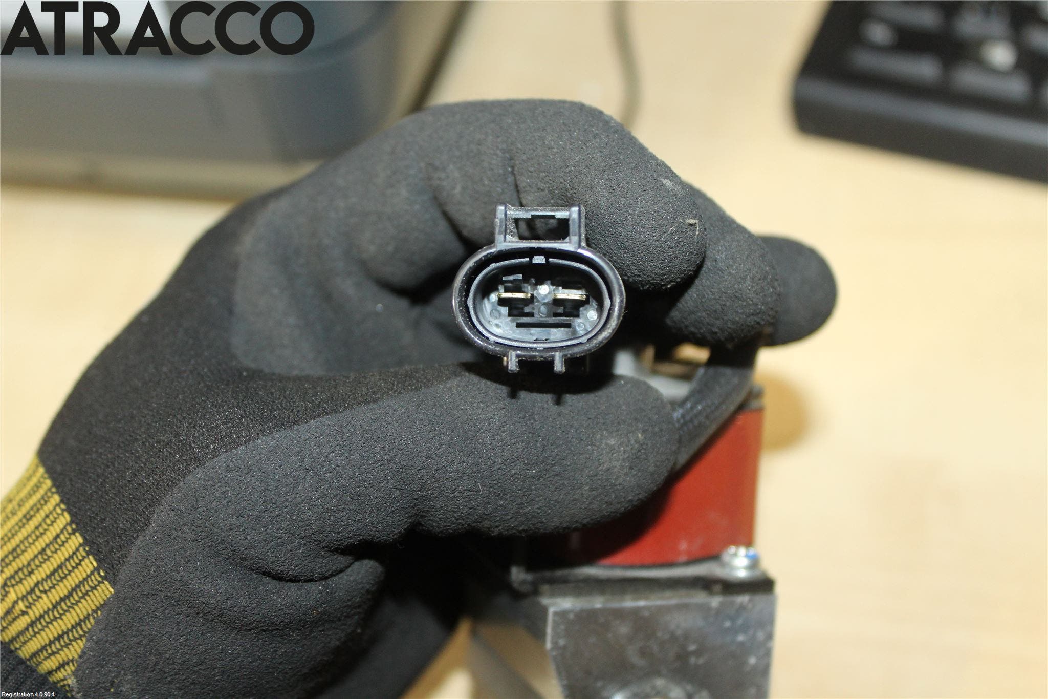 Kia SOUL 09- Varme Ac Øvrig