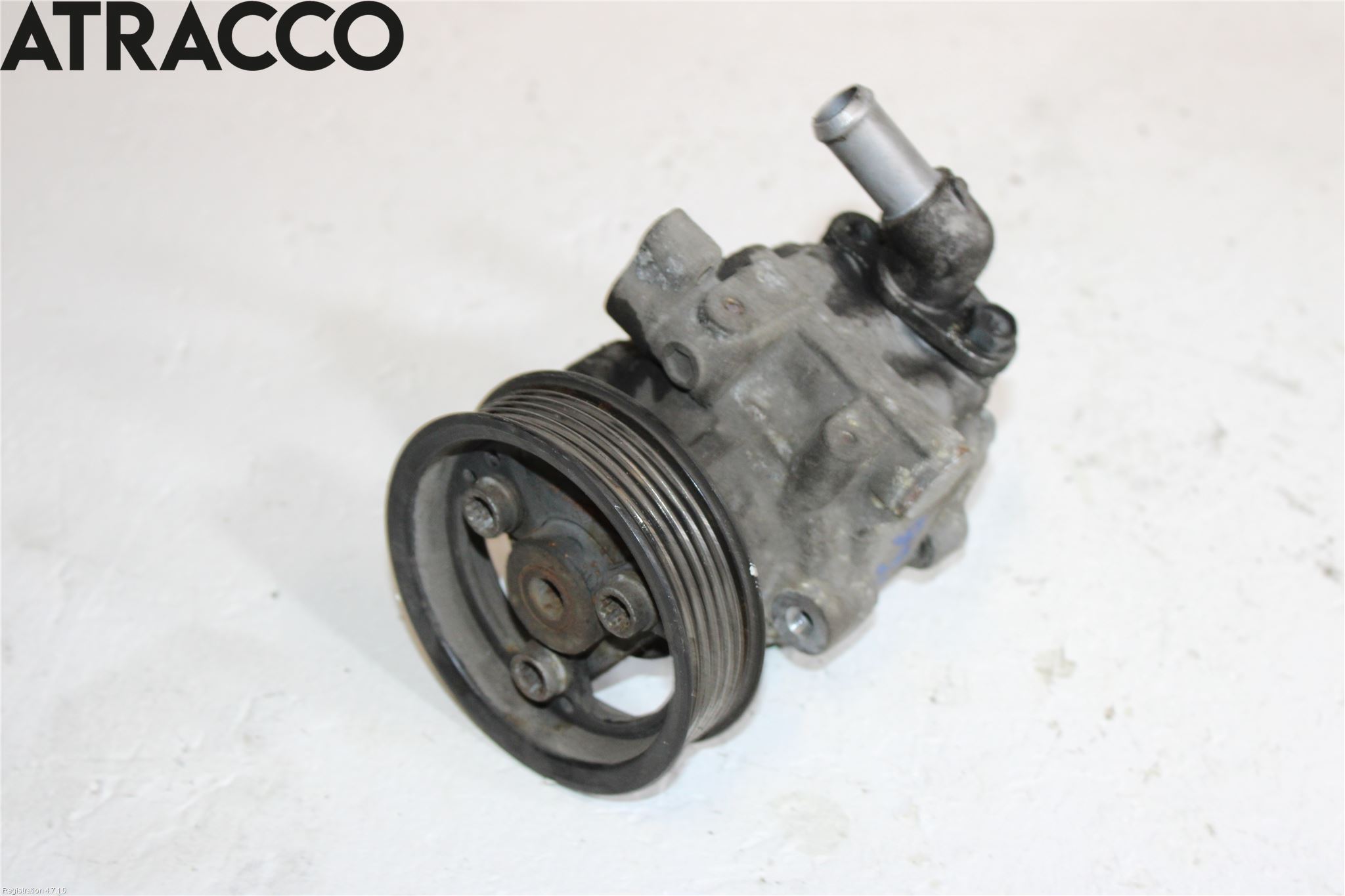 Volkswagen VW TRANSP/CARAVELLE (T6) 16-22 Servo Pumpe