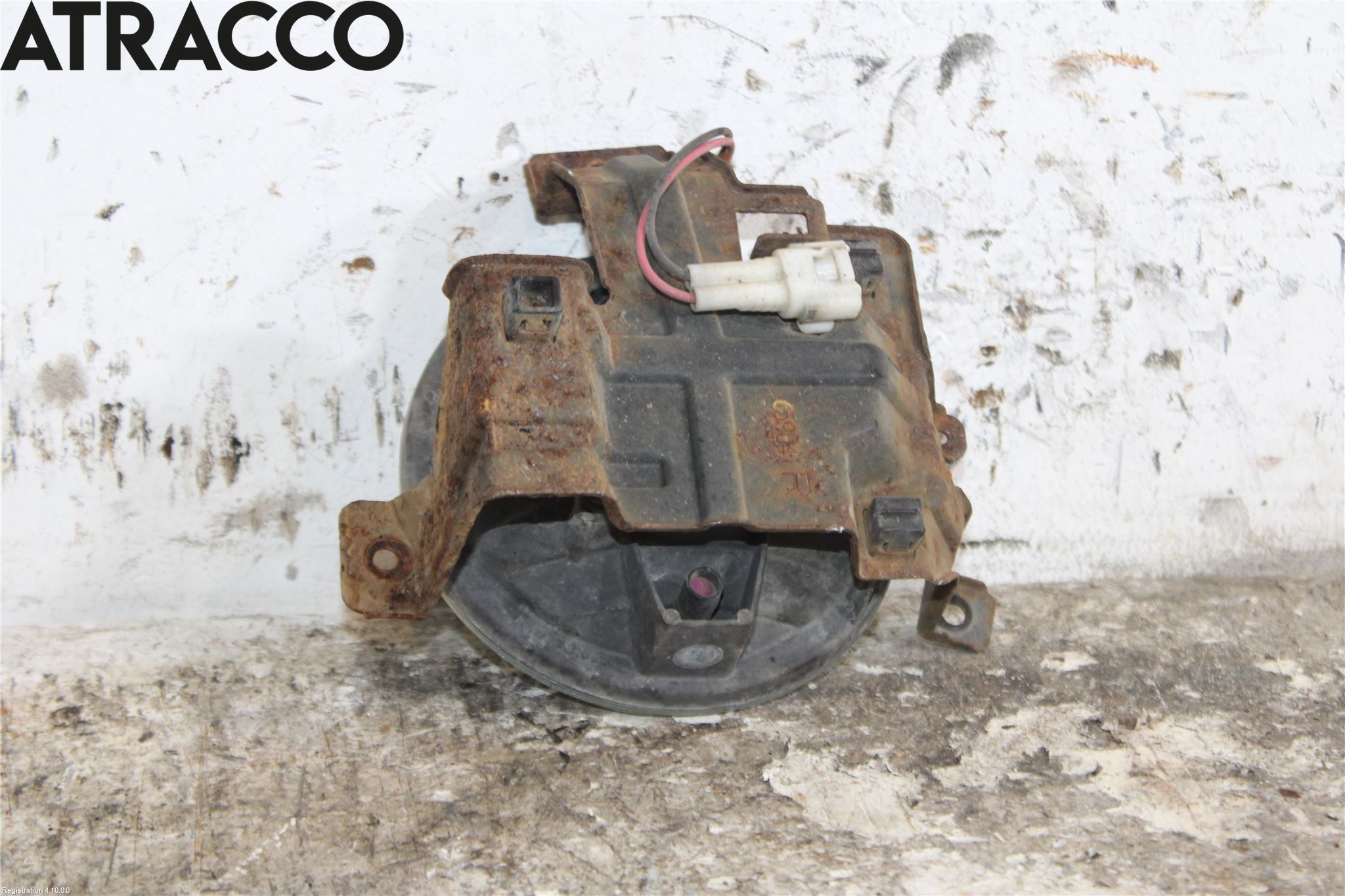 Suzuki GRAND VITARA I 98-05 Frontlykt-Kurve-Tåkelys