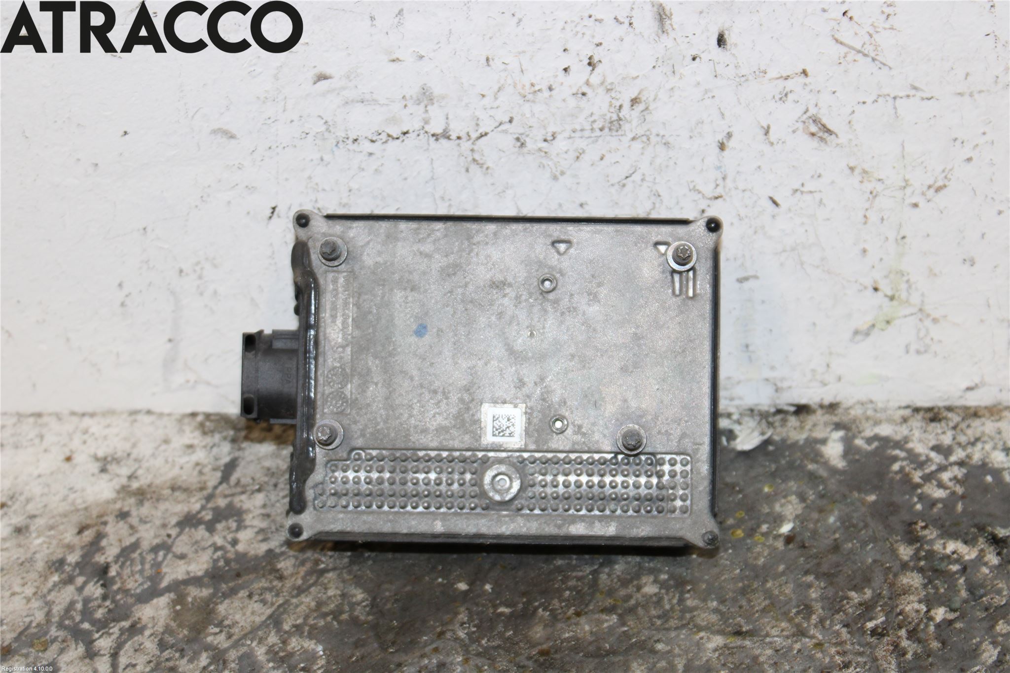 Mitsubishi OUTLANDER 13-21 Styreenhet Øvrig