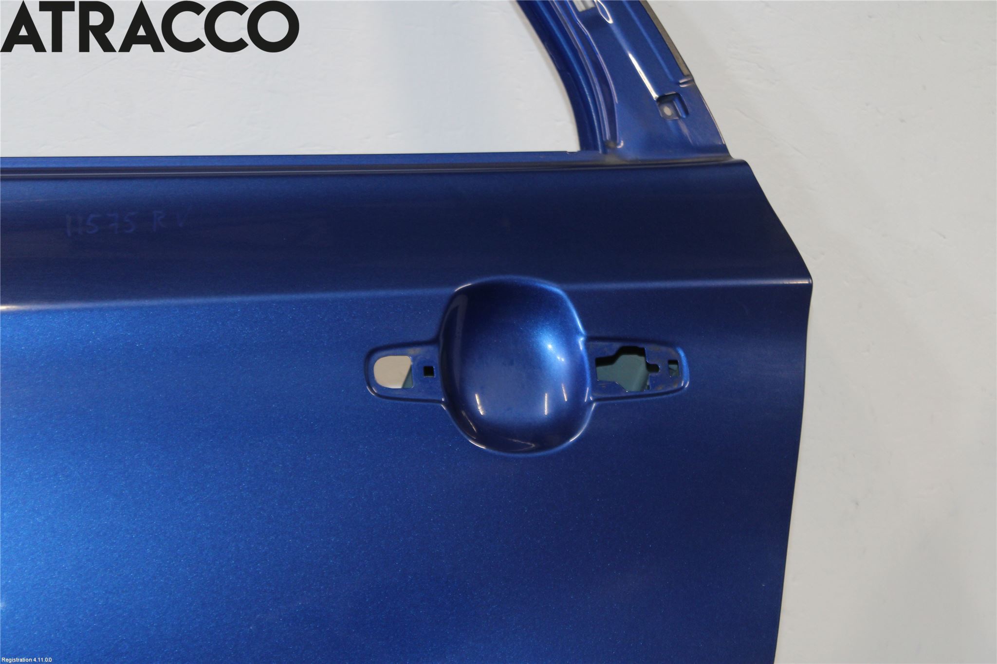 Suzuki SX4 S-CROSS 14-21 Dør 4D Bak Venstre