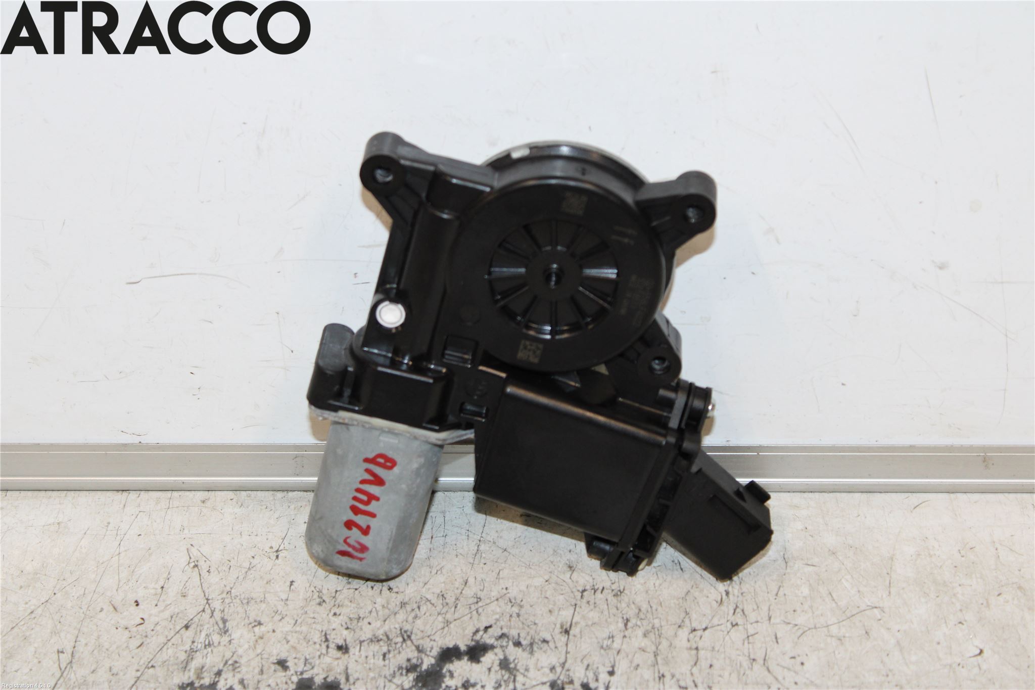 Opel INSIGNIA 17- Vindusheismotor