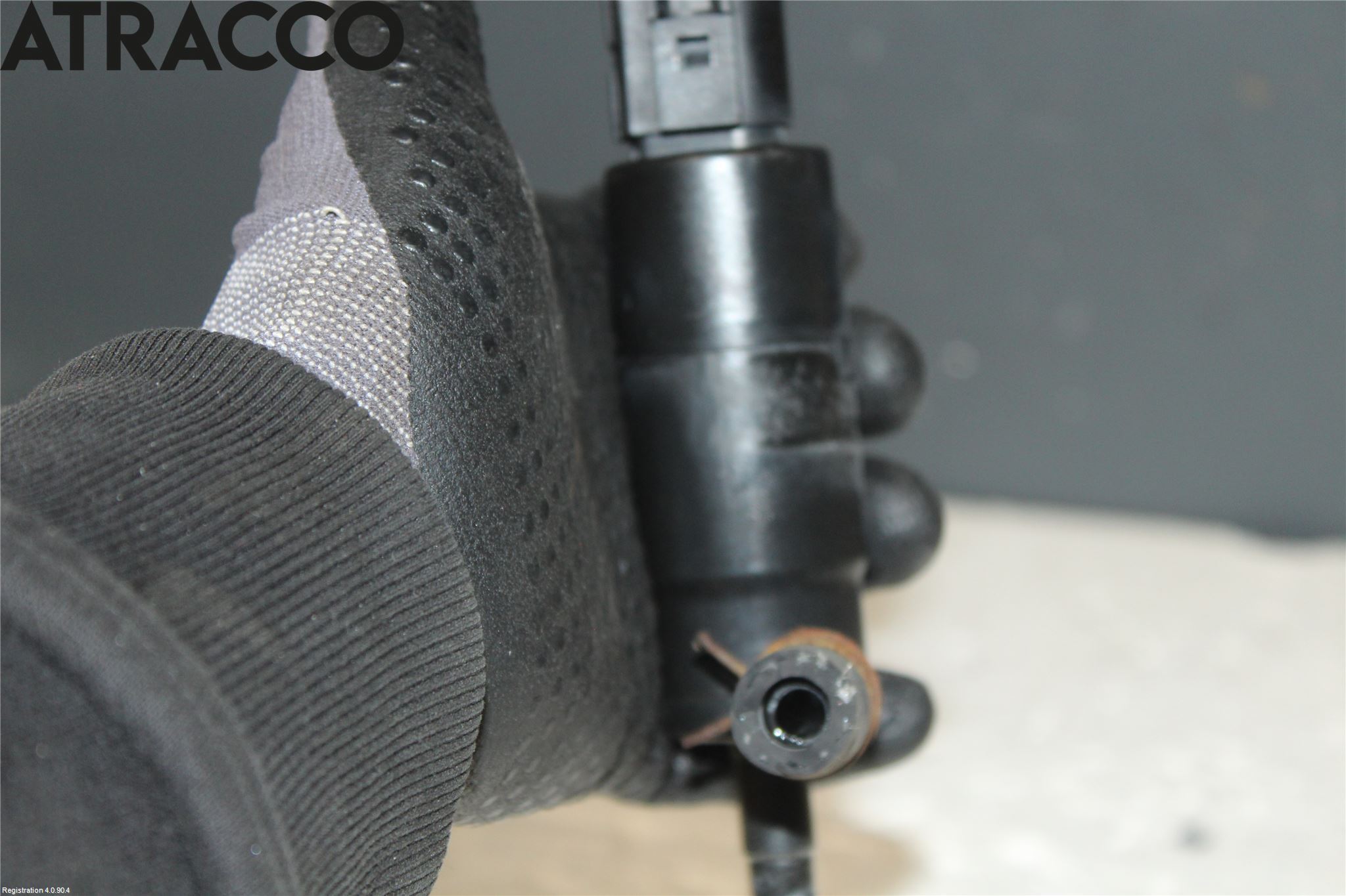 Kia CEED 12-18 Spylerpumpe Høytrykk