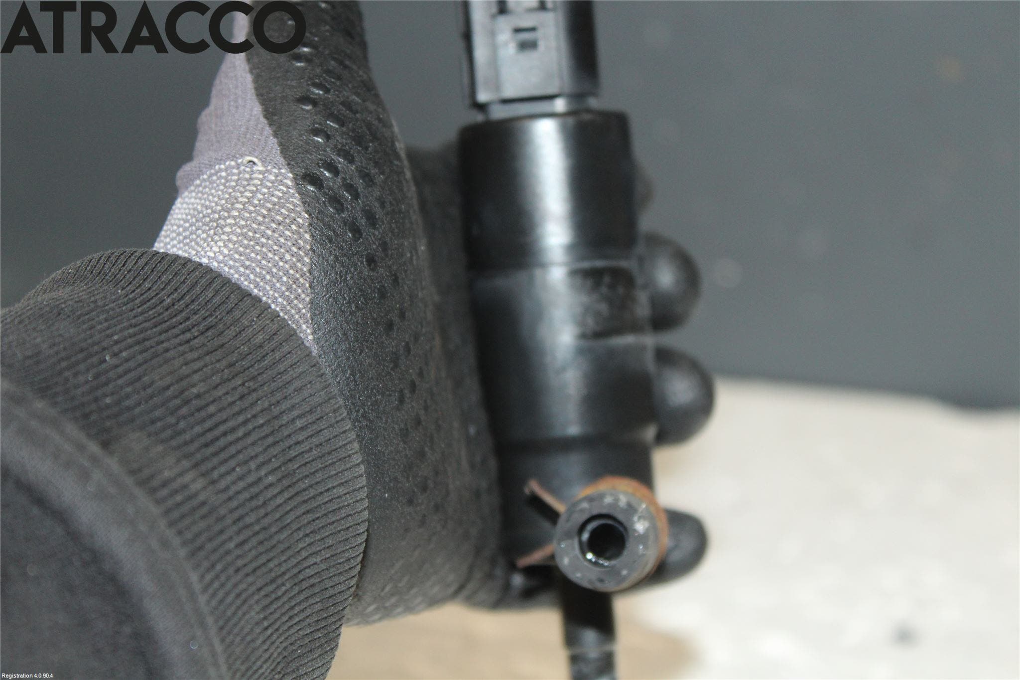 Kia CEED 12-18 Spylerpumpe Høytrykk