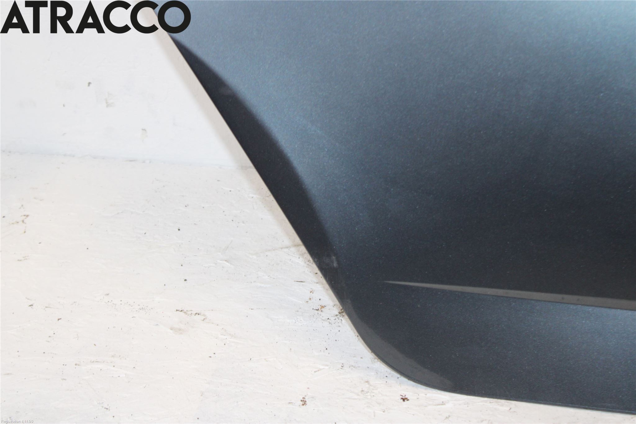 Skoda FABIA 15-21 Dør 4D Bak Høyre