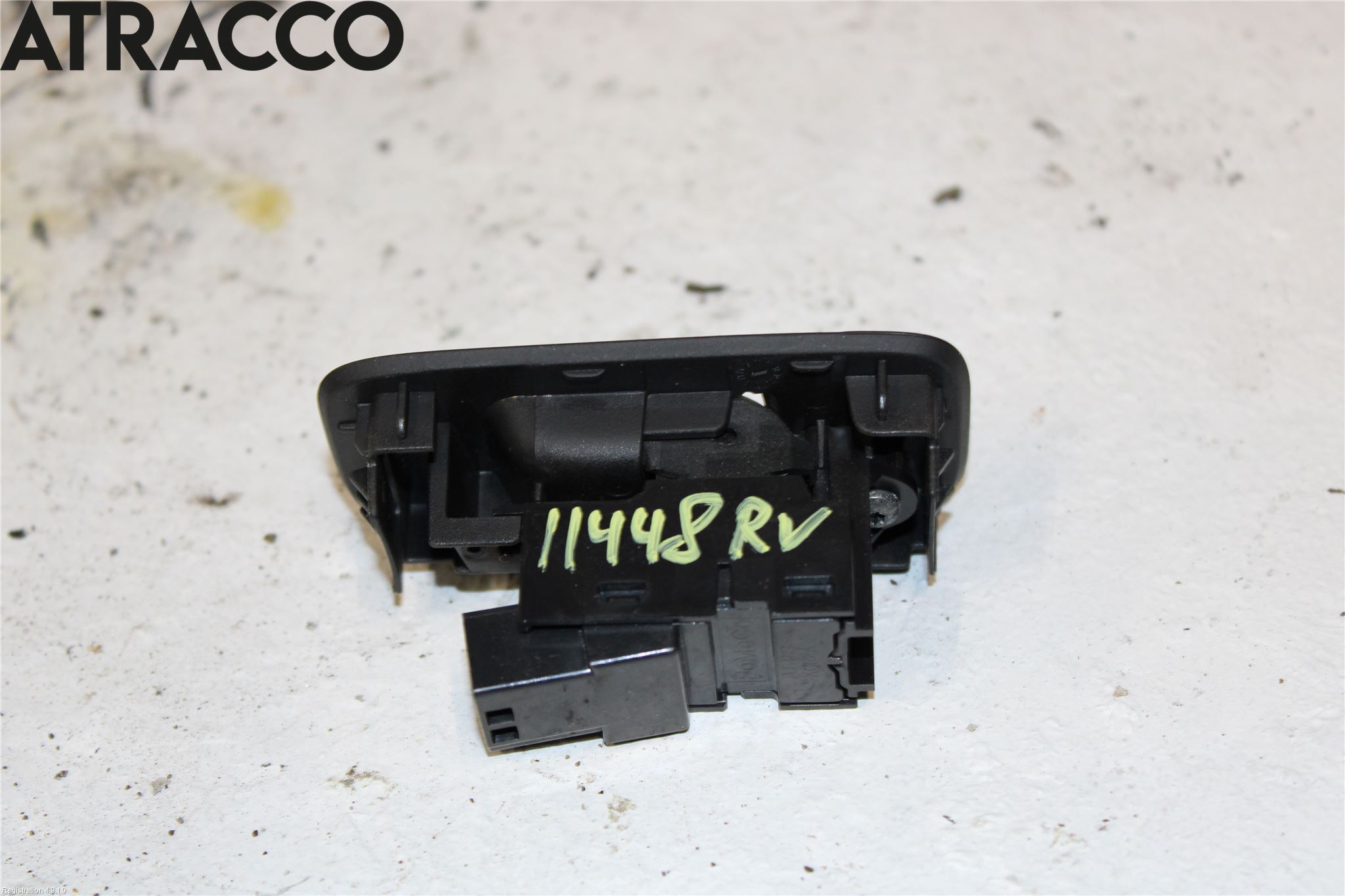 Volvo V40 12-19 Bryter Vindusheis