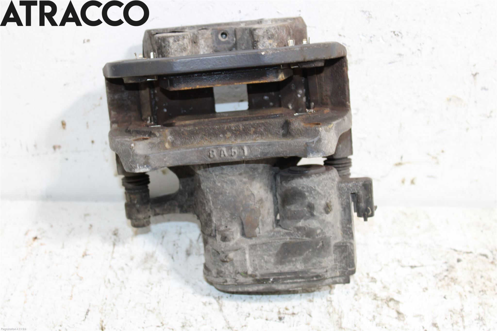 Tesla MODEL S 13- Bremsecaliper Bak Høyre