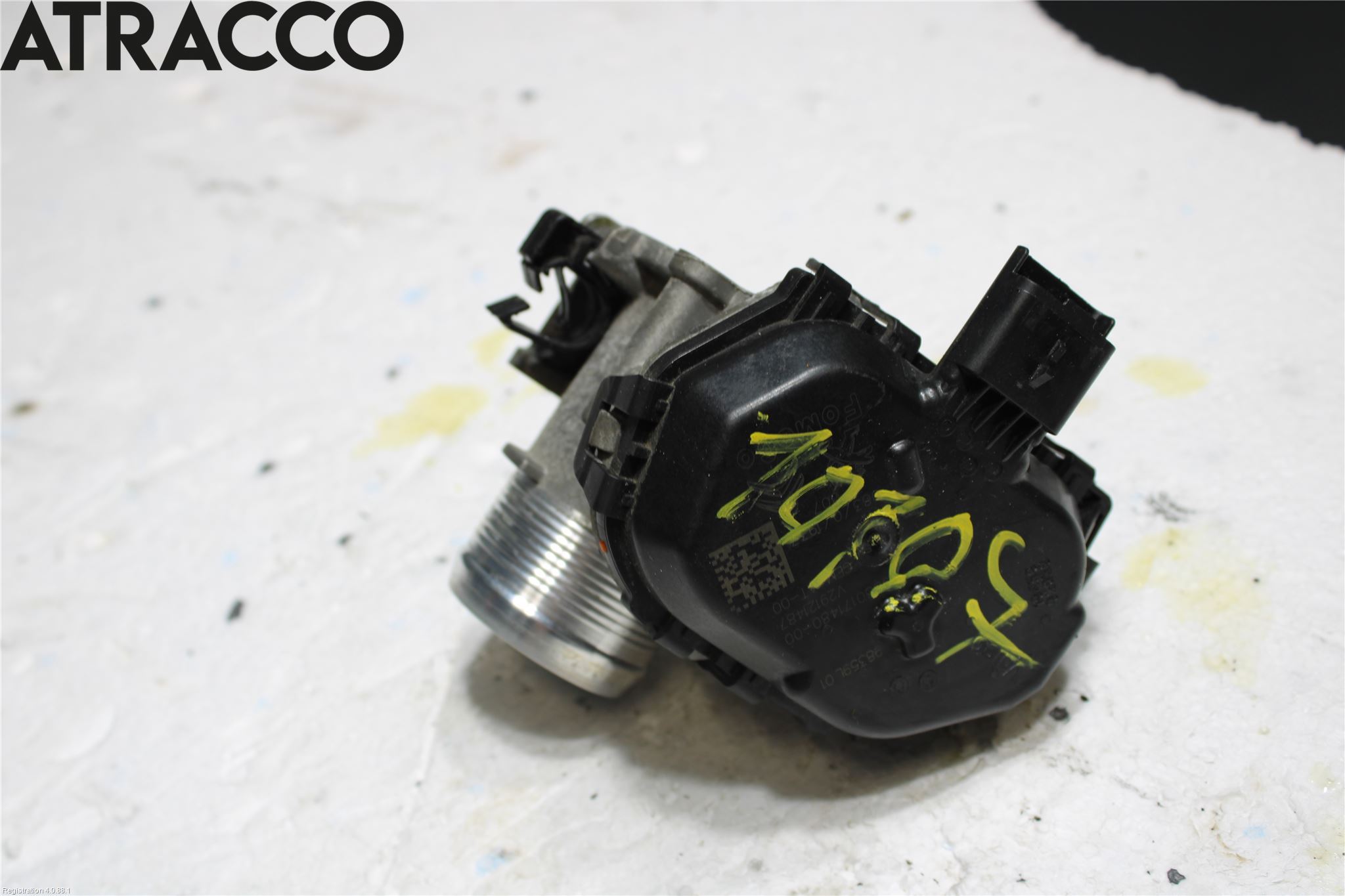 Citroen BERLINGO/E-BERLINGO 19- Inns Spjeldhus