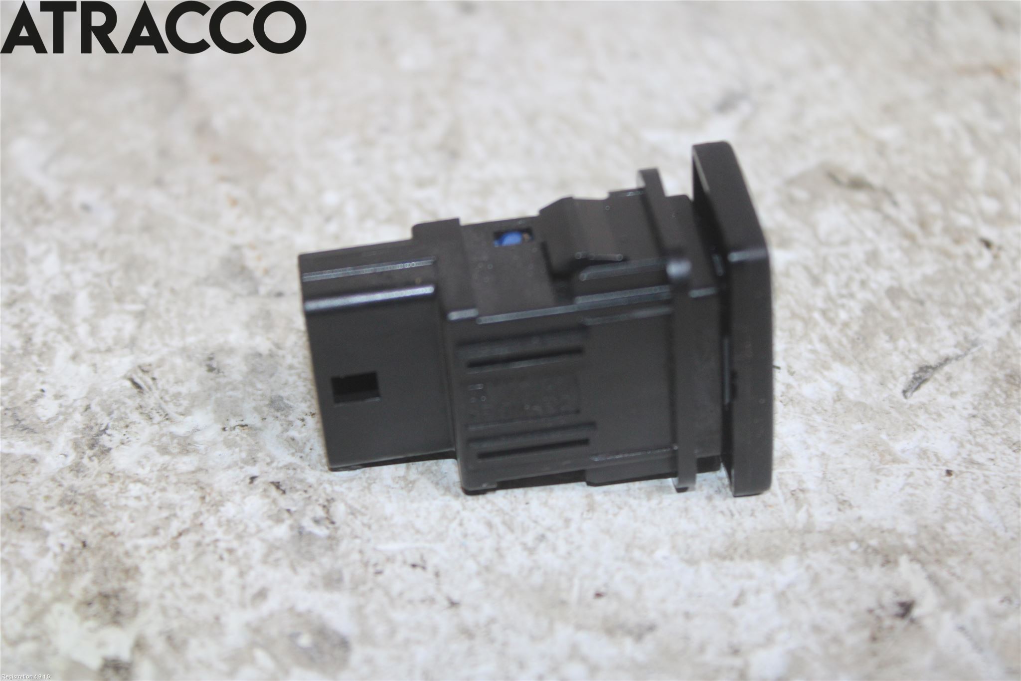 Toyota AURIS 13-19 Strömställare Antisladd