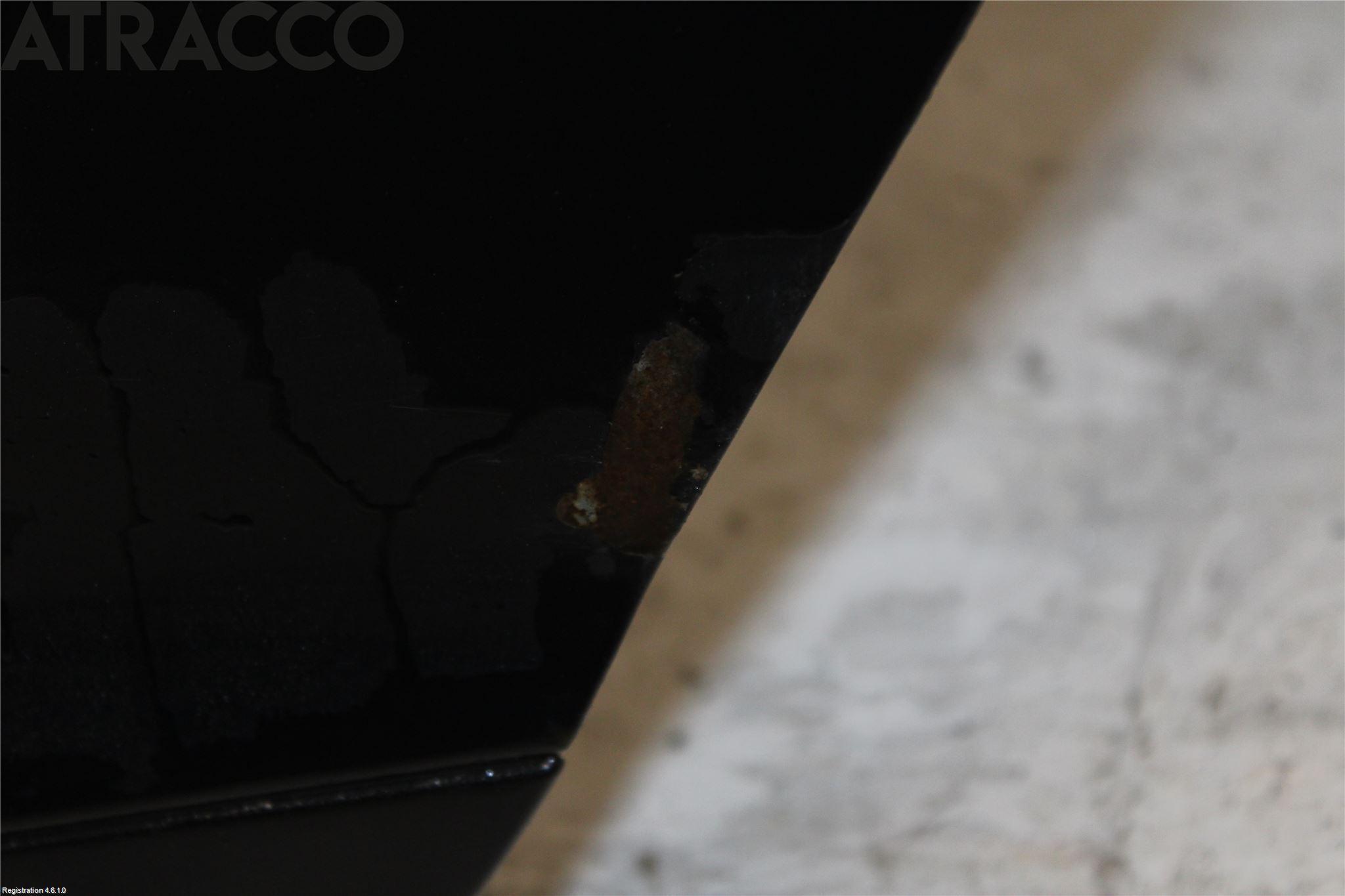 Audi A6/S6     05-11 Dør 4D Bak Venstre