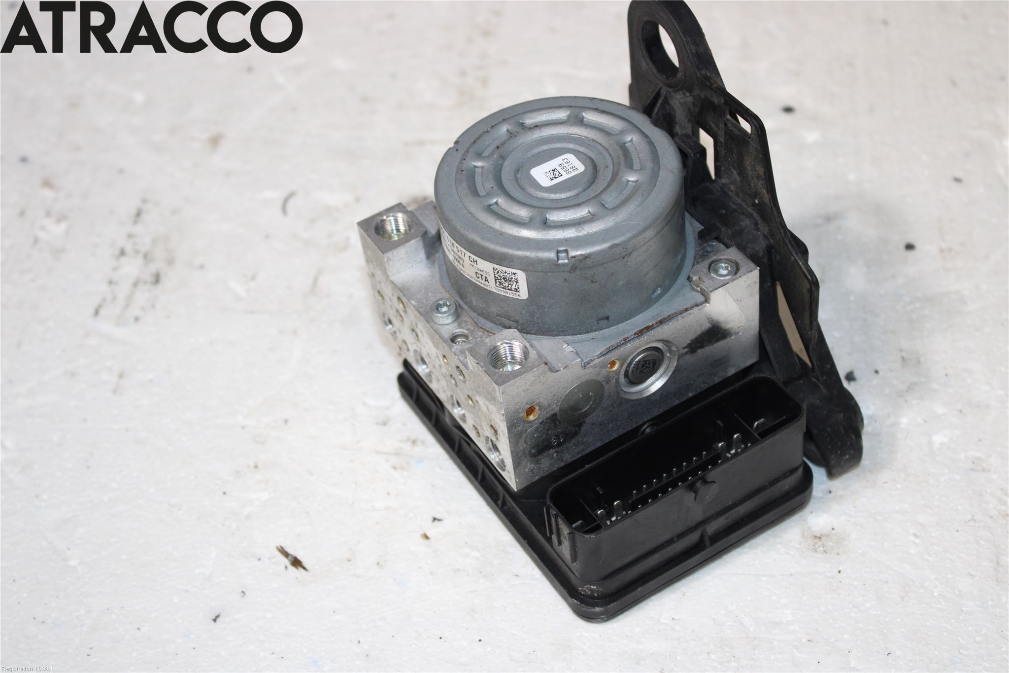 Skoda ROOMSTER Abs Hydraulikkaggregat