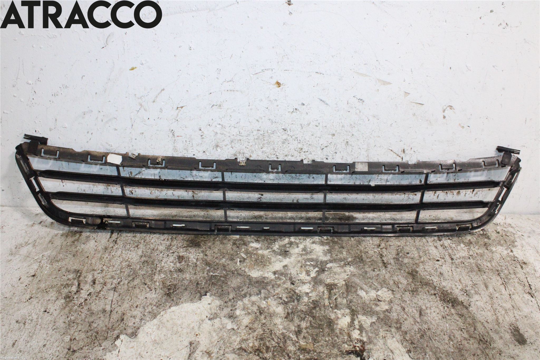Ford MONDEO 15-22 Grilldel Midt