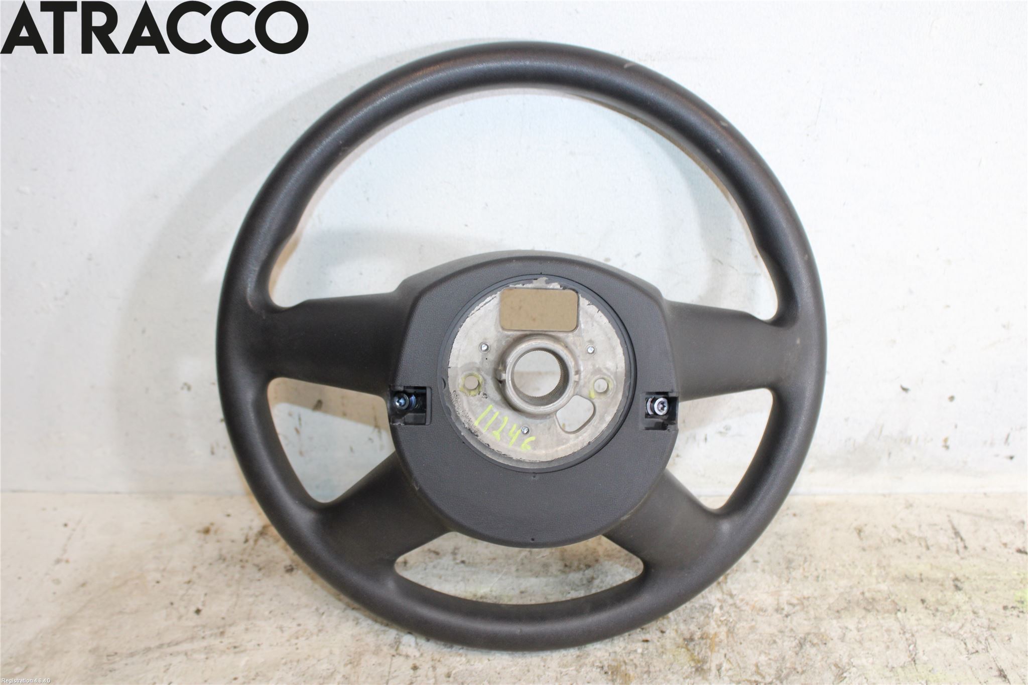 Audi A3/S3 05-13 Ratt