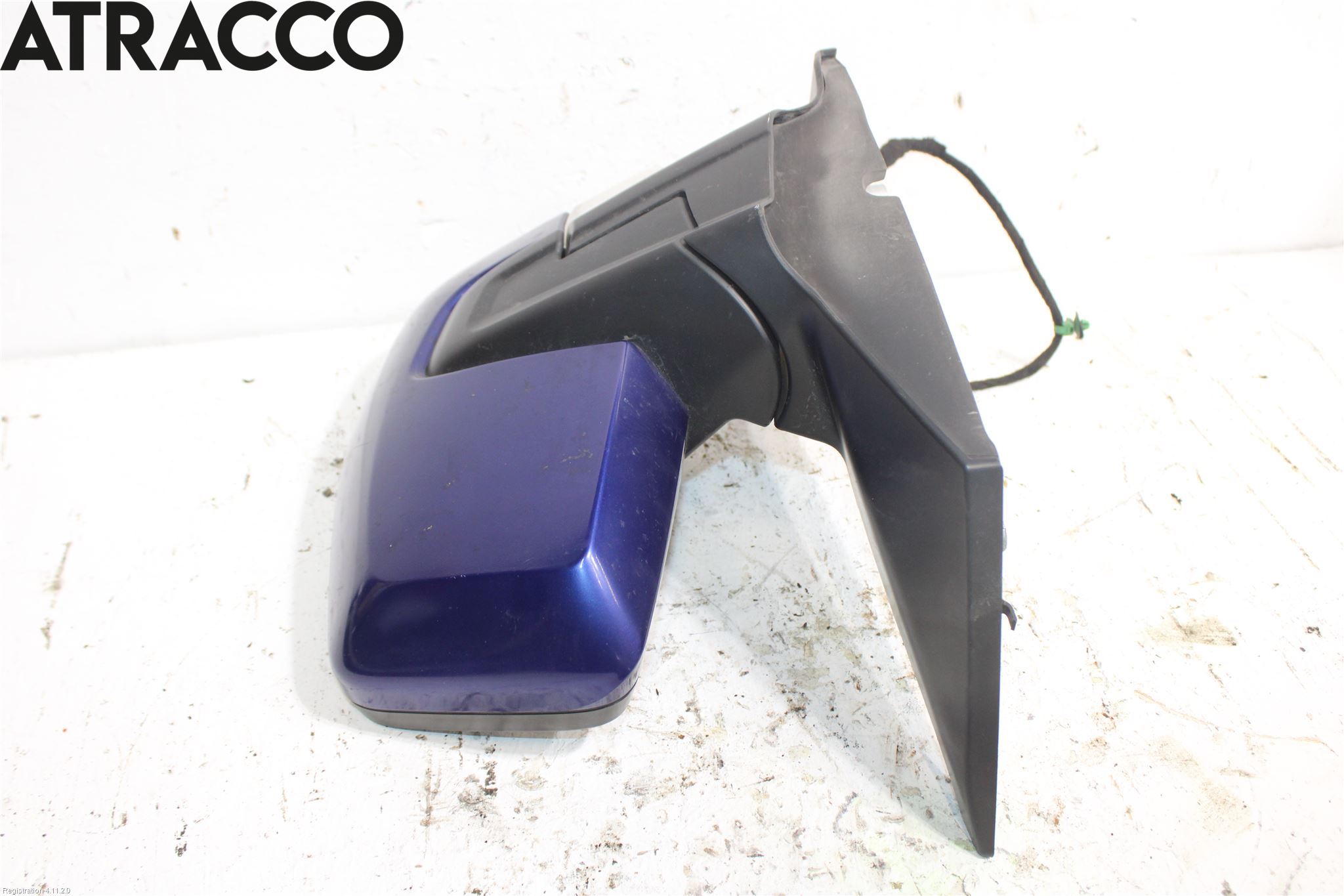 Ford TRANSIT/TOURNEO CONNECT 13-22 Speil V M-El Justering