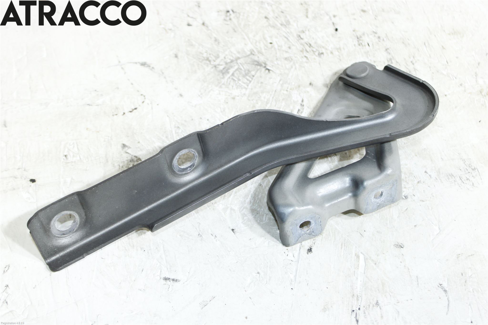 Suzuki VITARA 15- Panser Hengsel - Hengsler