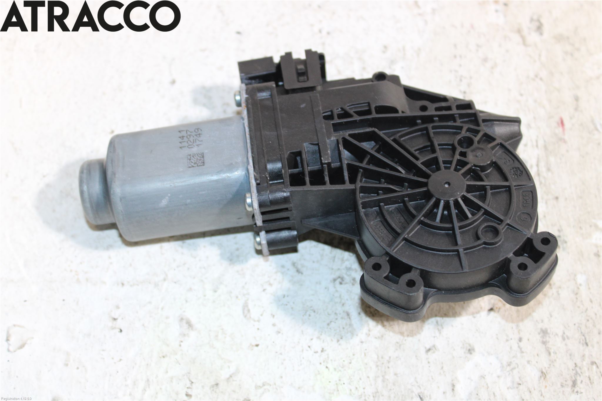 Tesla MODEL 3 17- Vindusheismotor