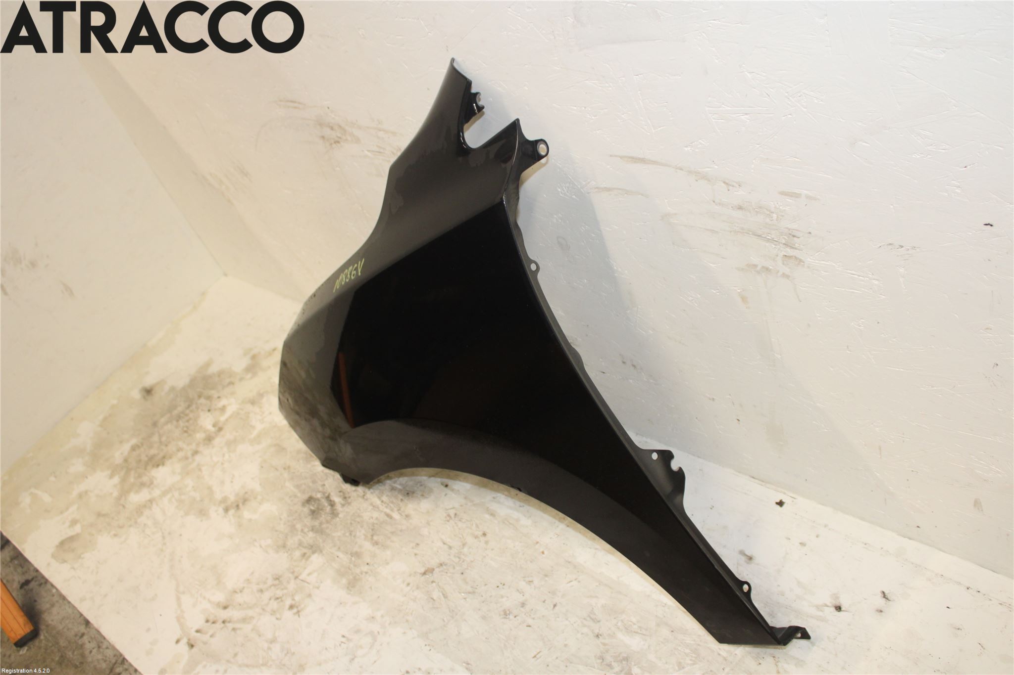 Hyundai ix35 Skjerm Foran Venstre