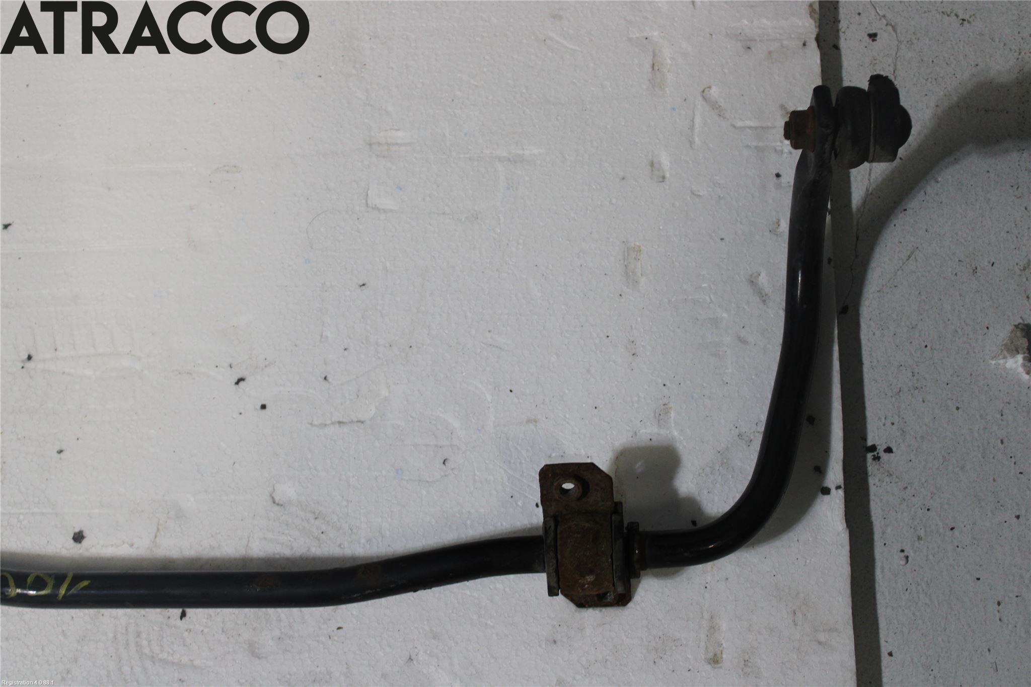 Volkswagen VW POLO 10-17 Stablisatorstag Foran