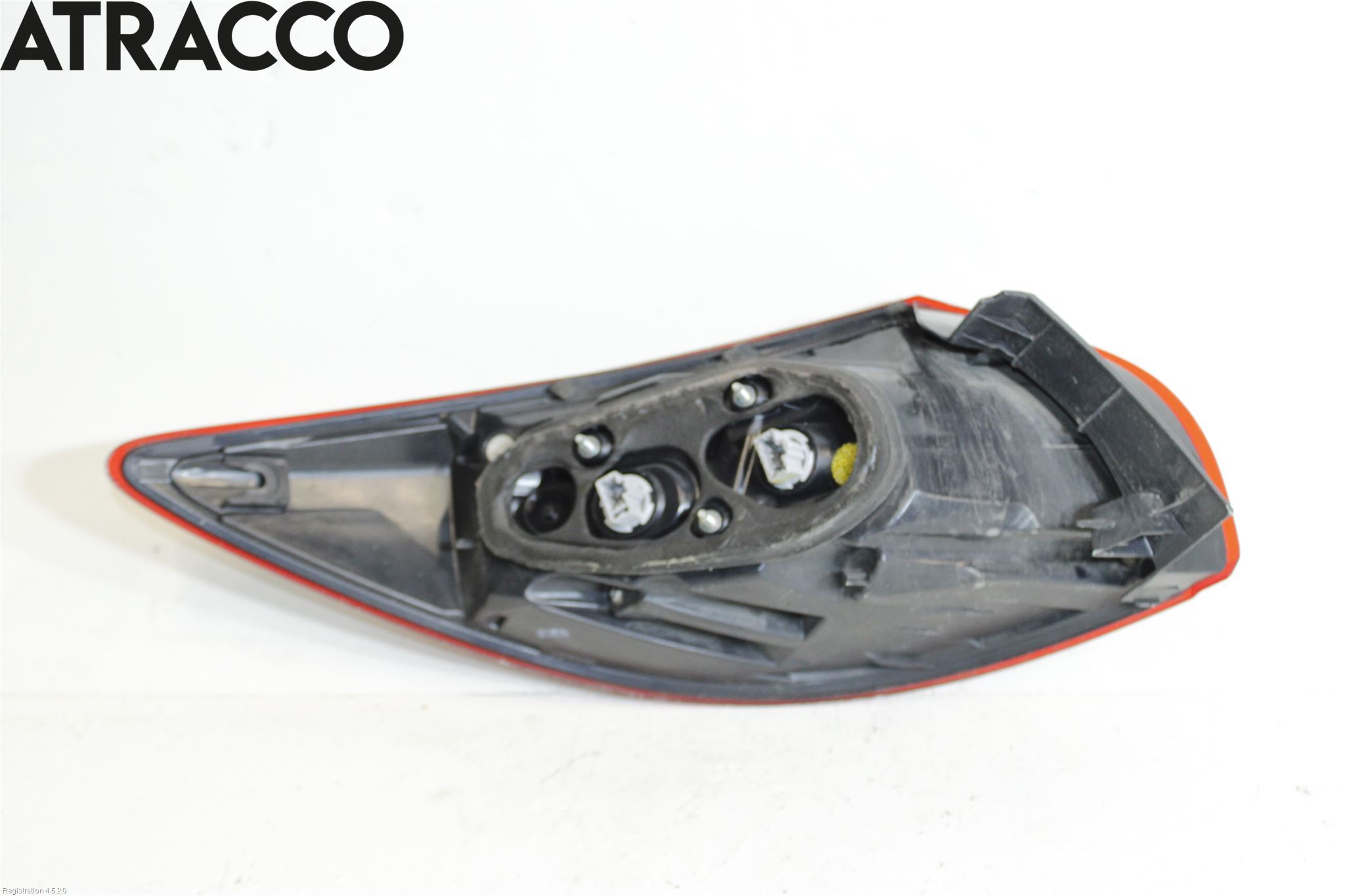 Mazda CX-5 12-17 Baklykt Høyre