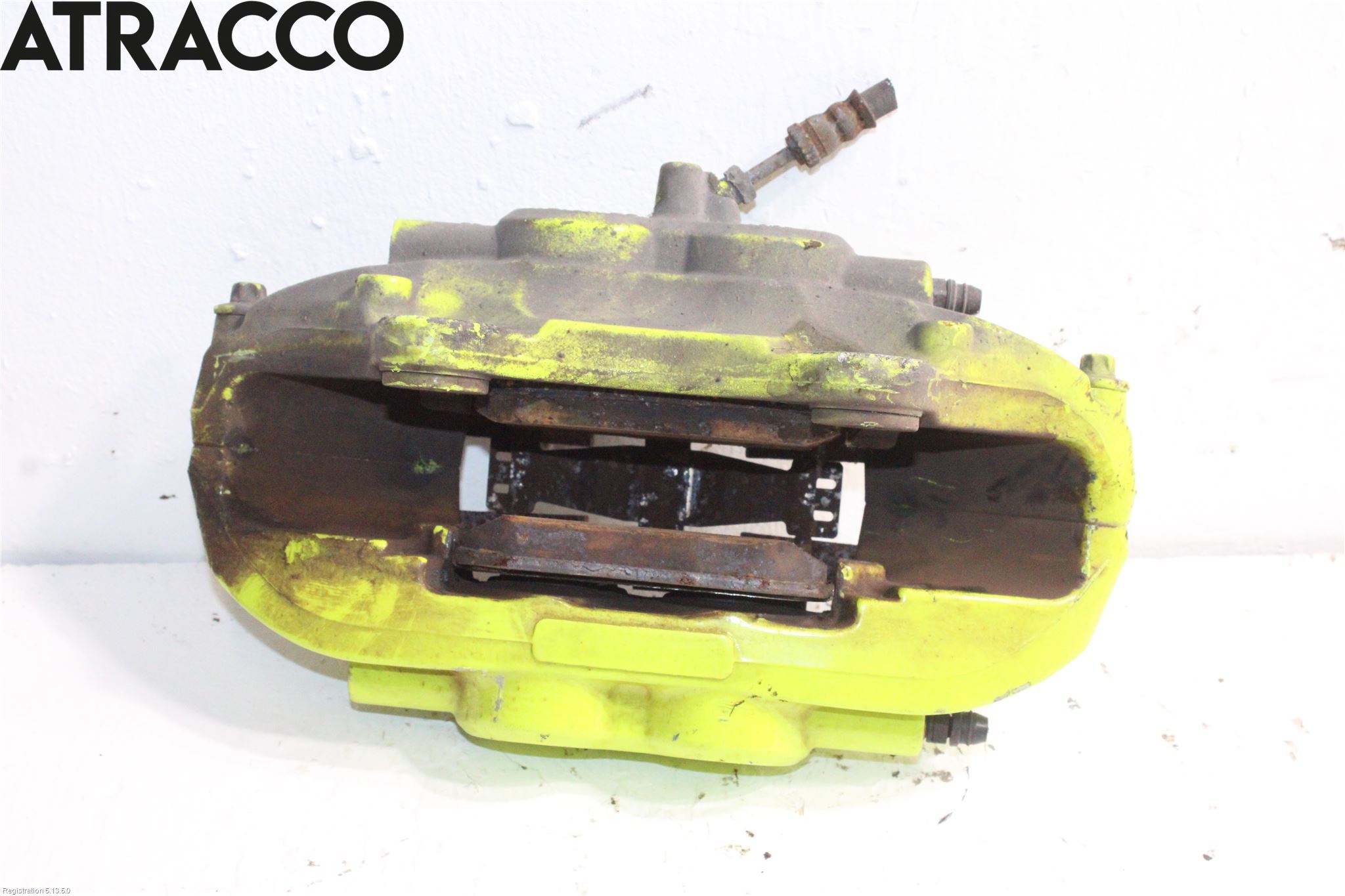 BMW i8 I12 13-20 Bremsecaliper Foran Venstre