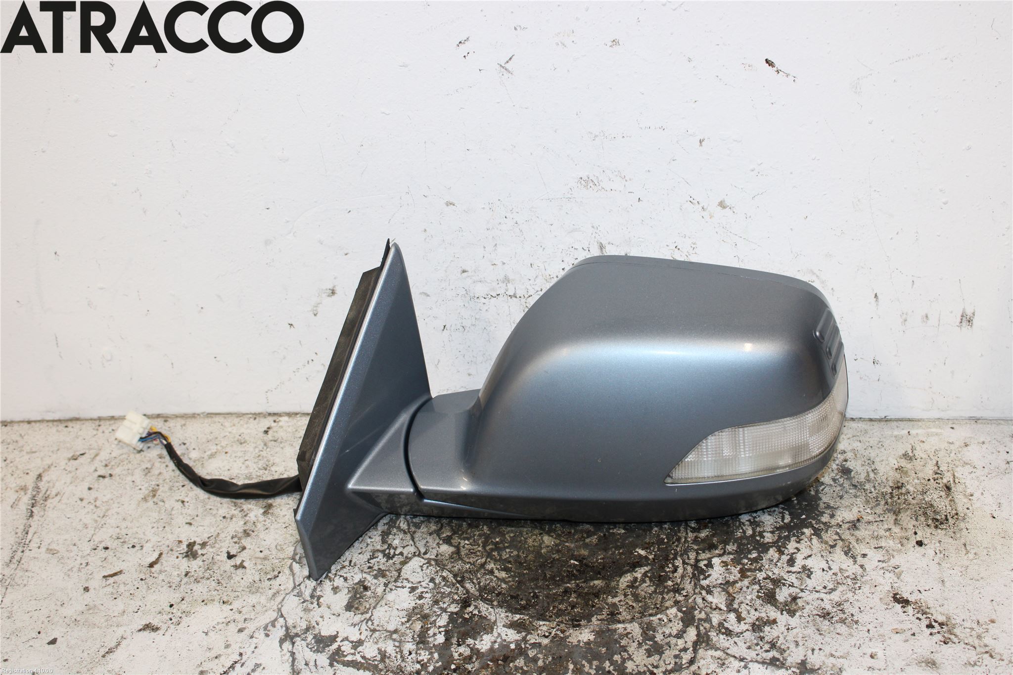 Honda CR-V 07-12 Speil V M-El Justering