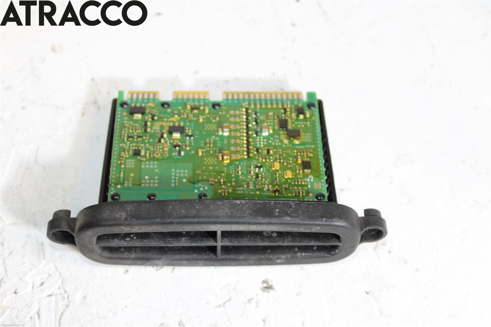 BMW 5 F10/F11/F18 09-17 Elektrisk Øvrig