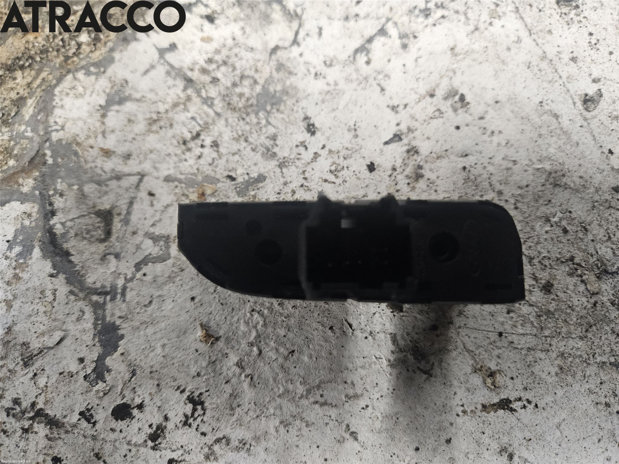 Ford TRANSIT/TOURNEO CONNECT 13-22 Bryter Øvrig