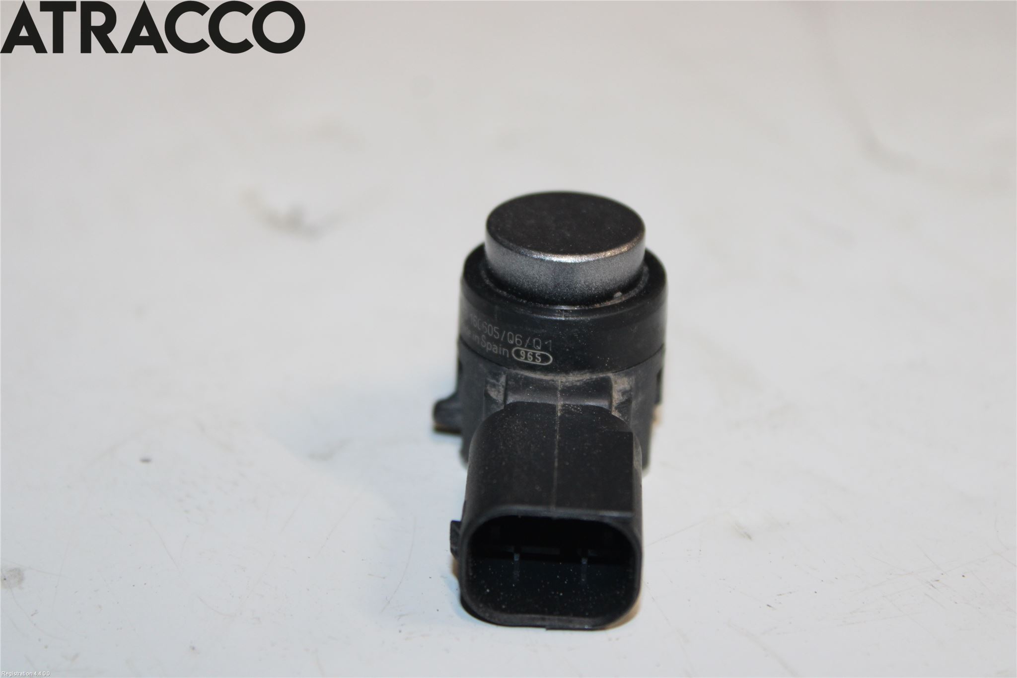Peugeot 308 14-21 Sensor Ryggesensor