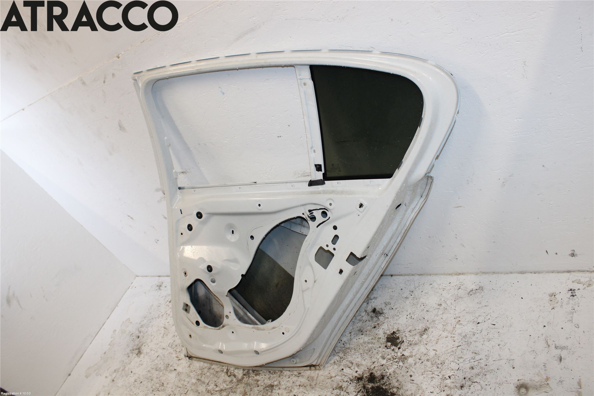 BMW 1 F20/F21 11-19 Dør 4D Bak Høyre