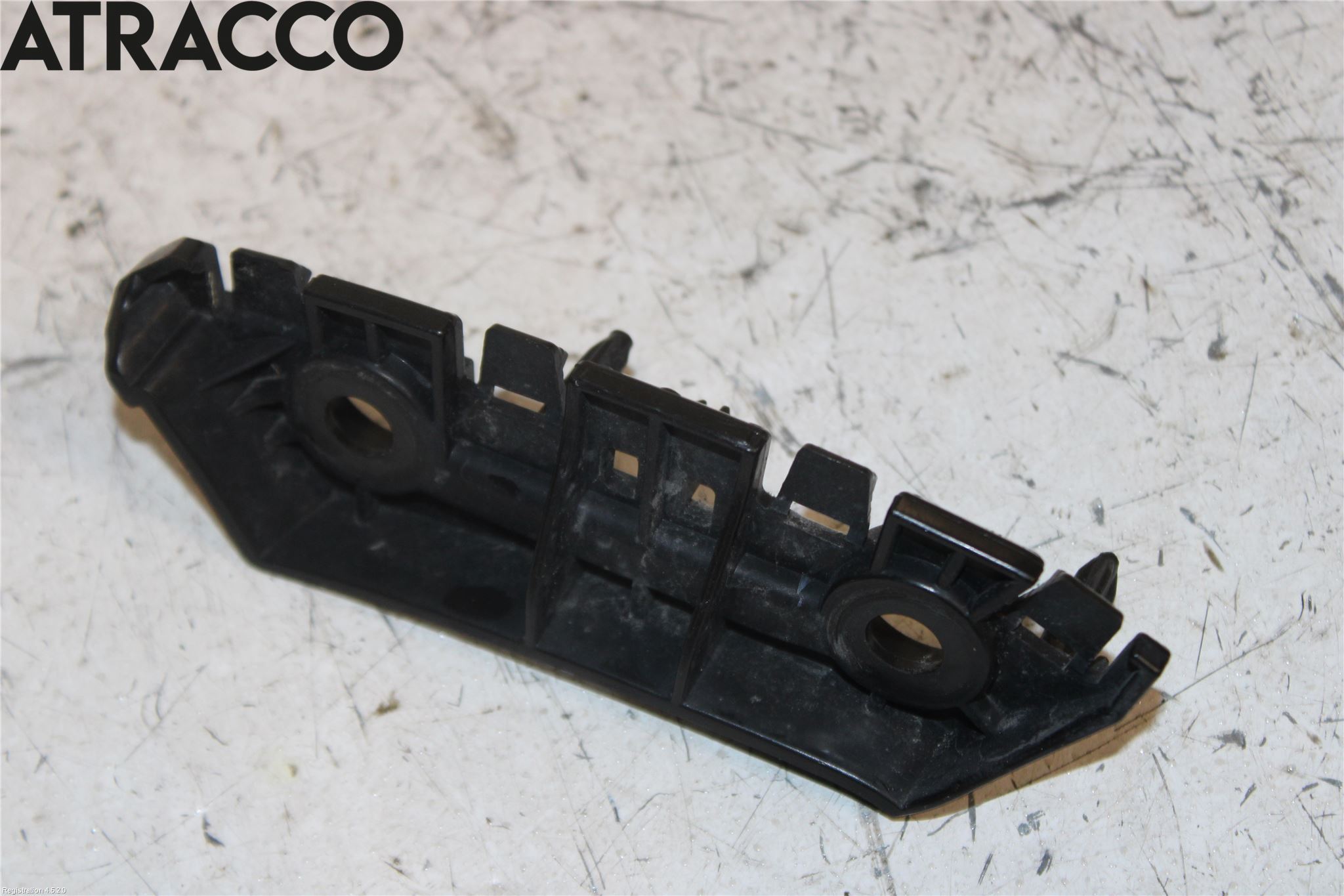 Volkswagen VW UP! / E-UP! Støtfangerfeste Foran Høyre