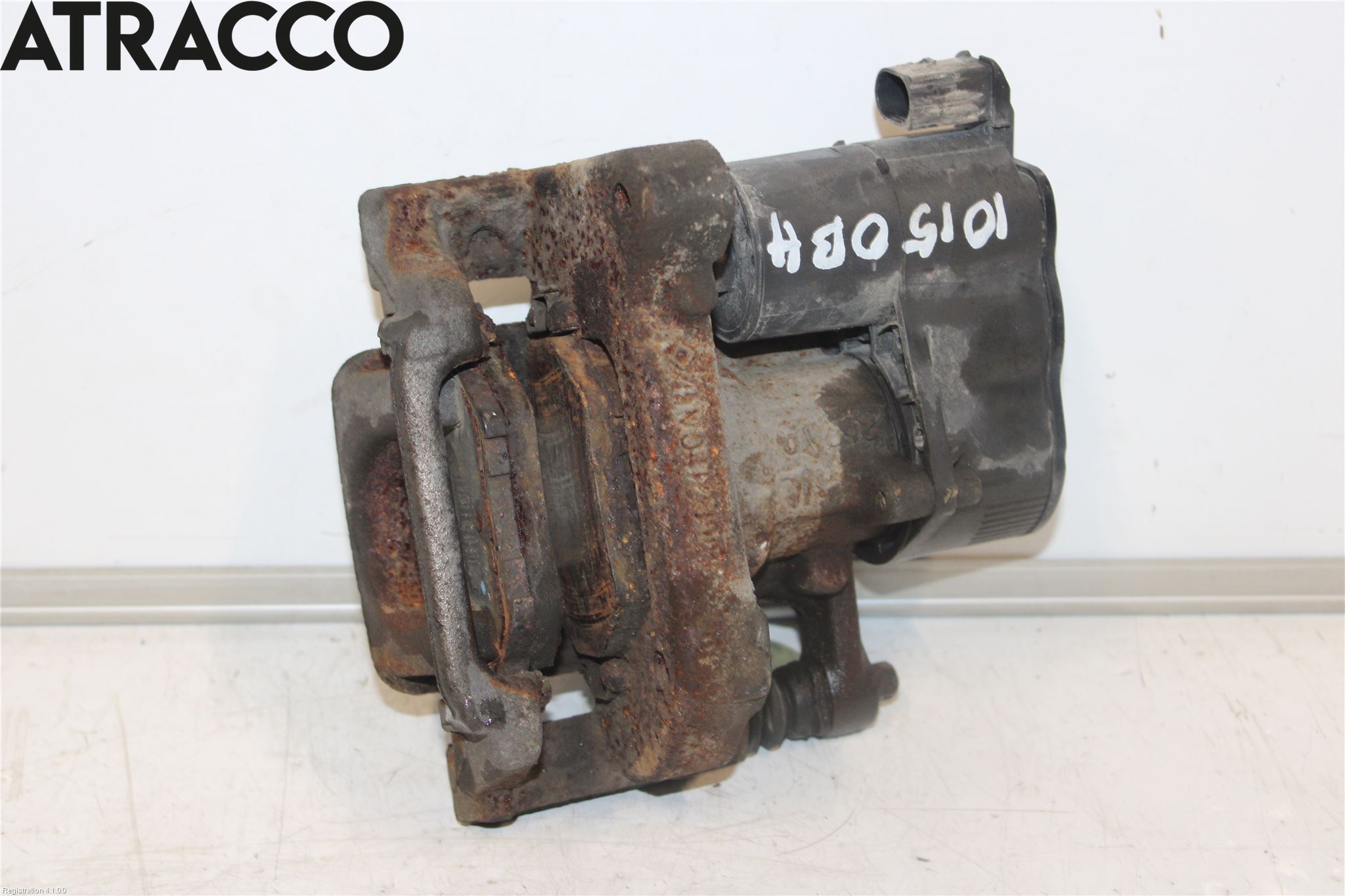 Toyota PROACE CITY 20- Bremsecaliper Bak Høyre