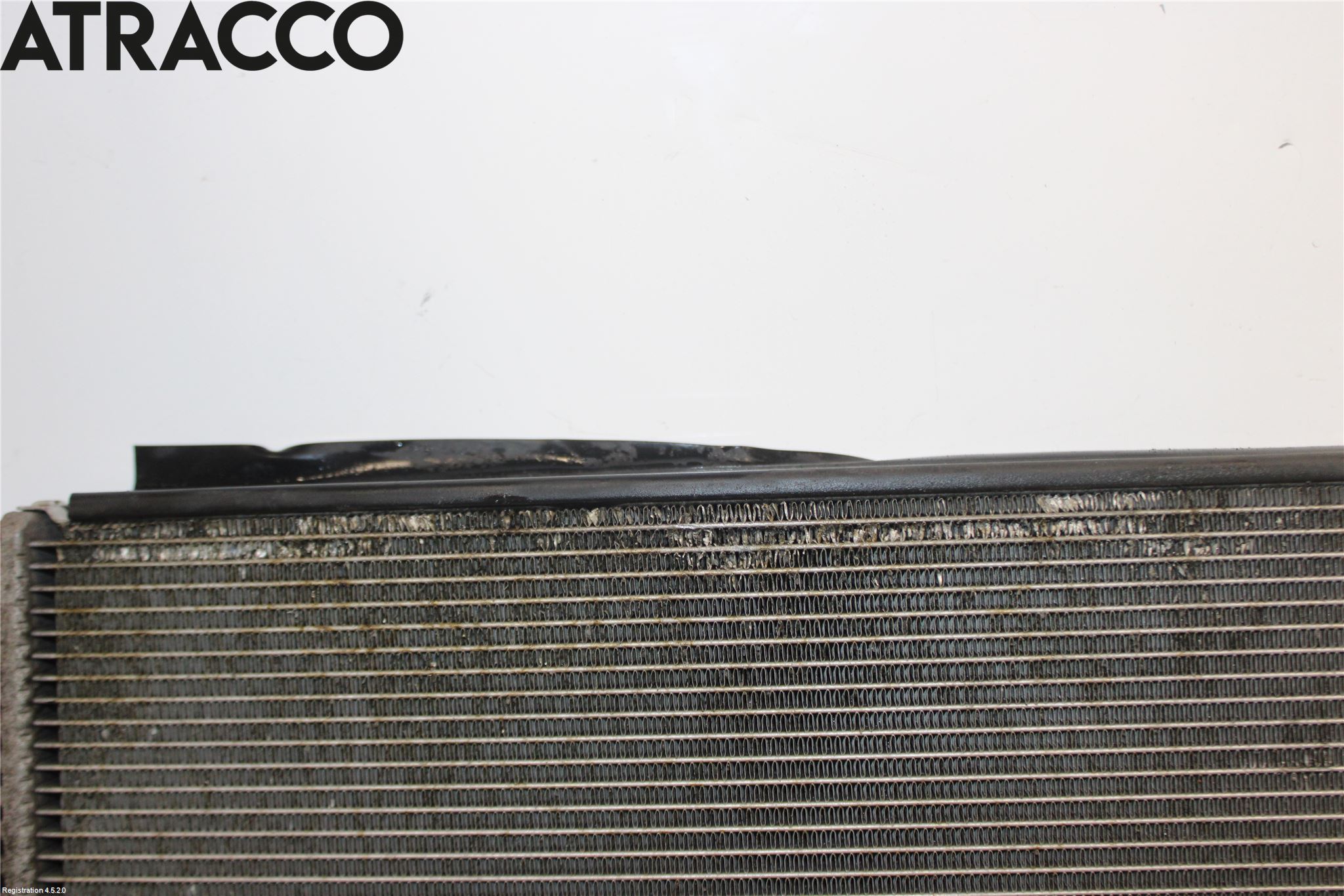 Volkswagen VW CADDY 16-20 Radiator Automat