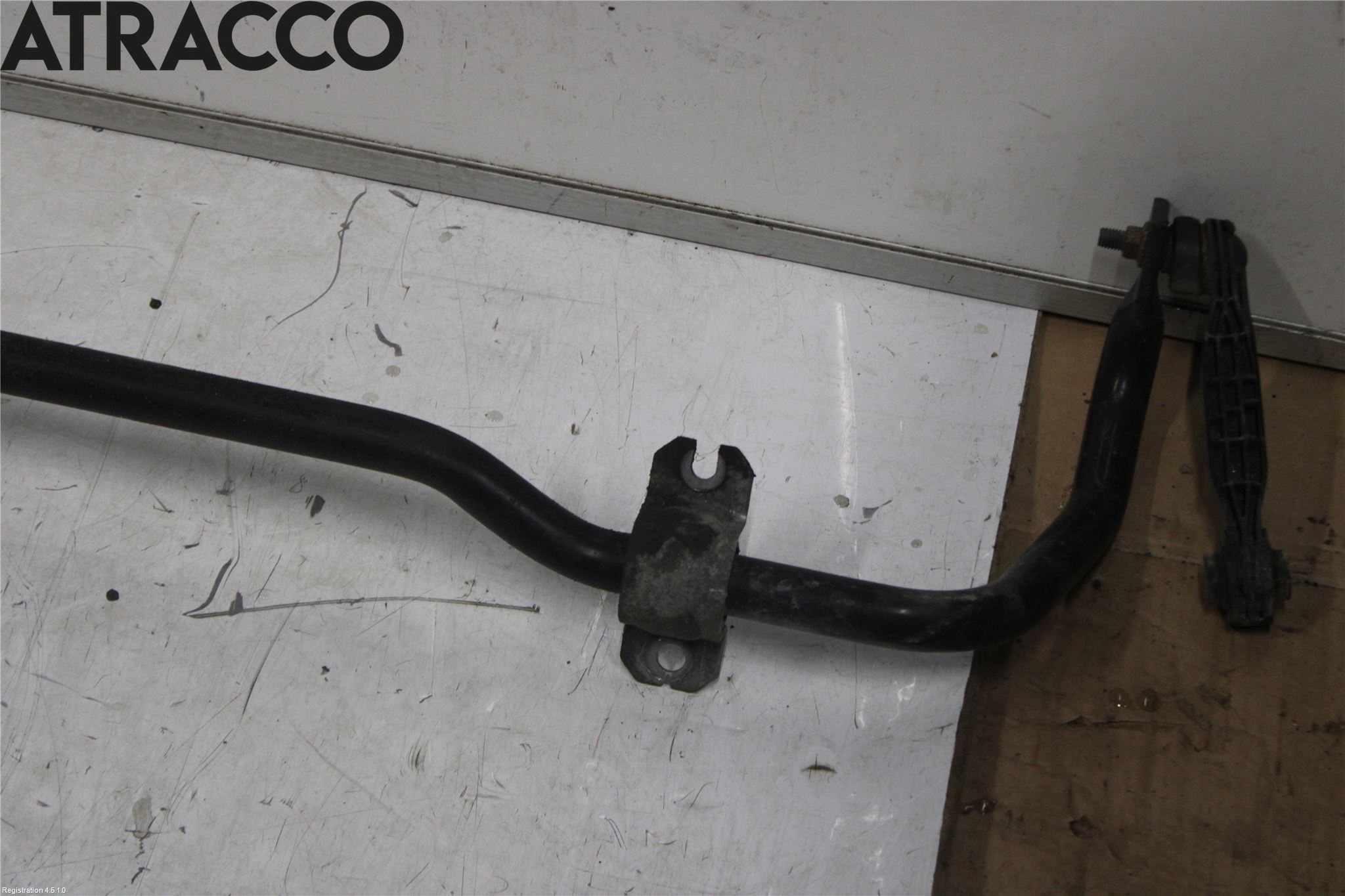 Polestar 2 20- Stablisatorstag Bak