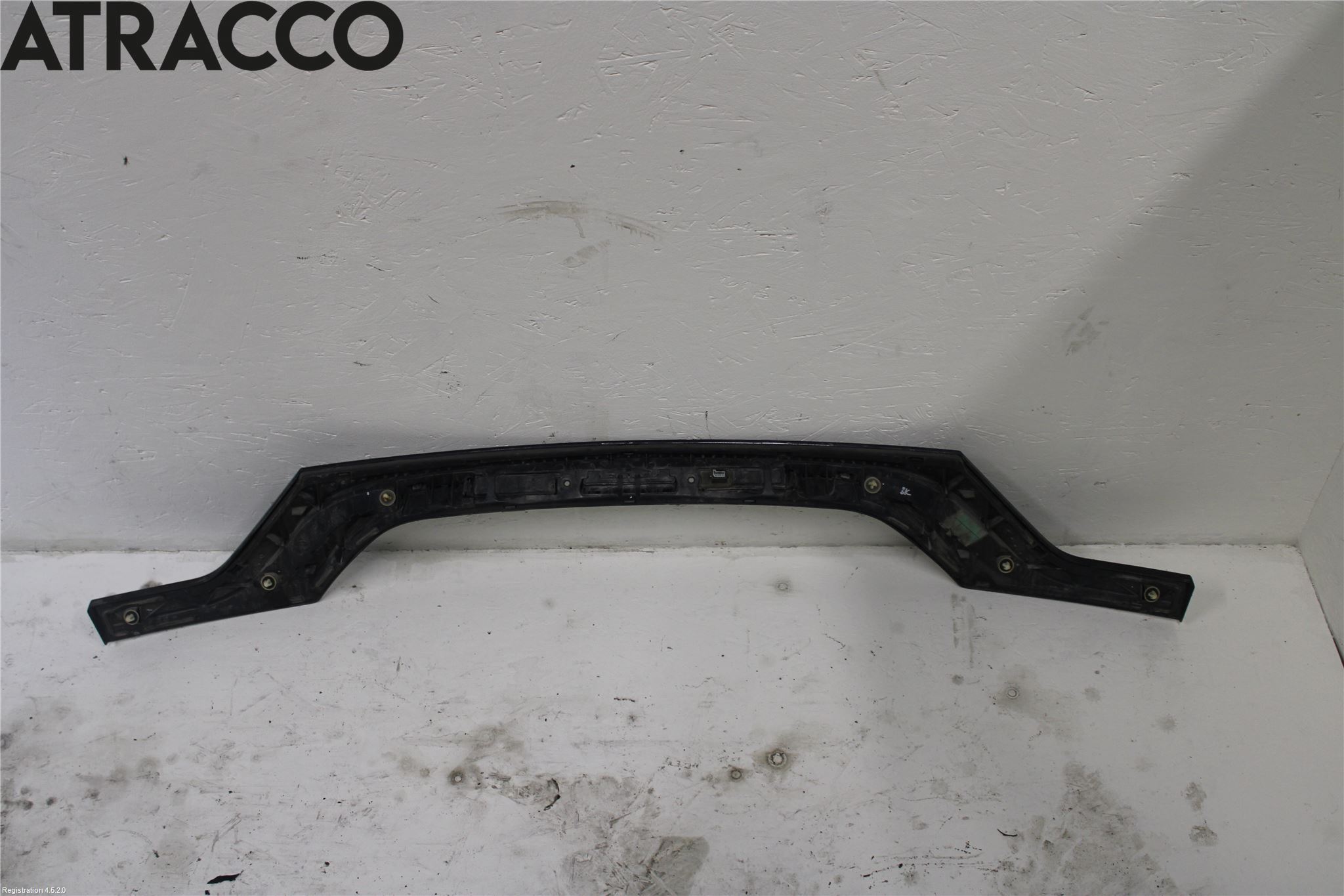 BMW X3 E83     03-10 List Bak-Bakluke