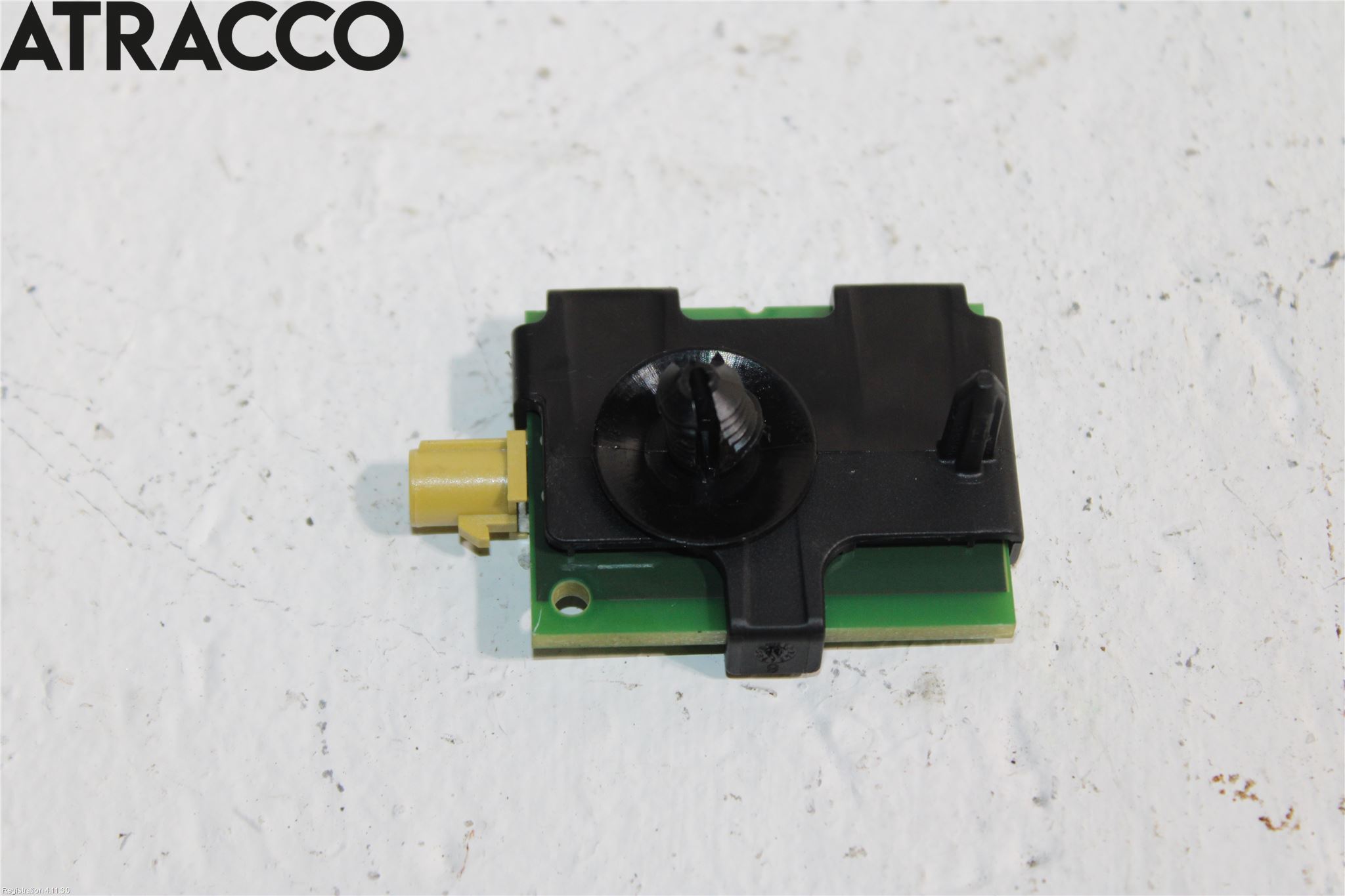 Mercedes-Benz MB EQB (X243) 22- Antenn El