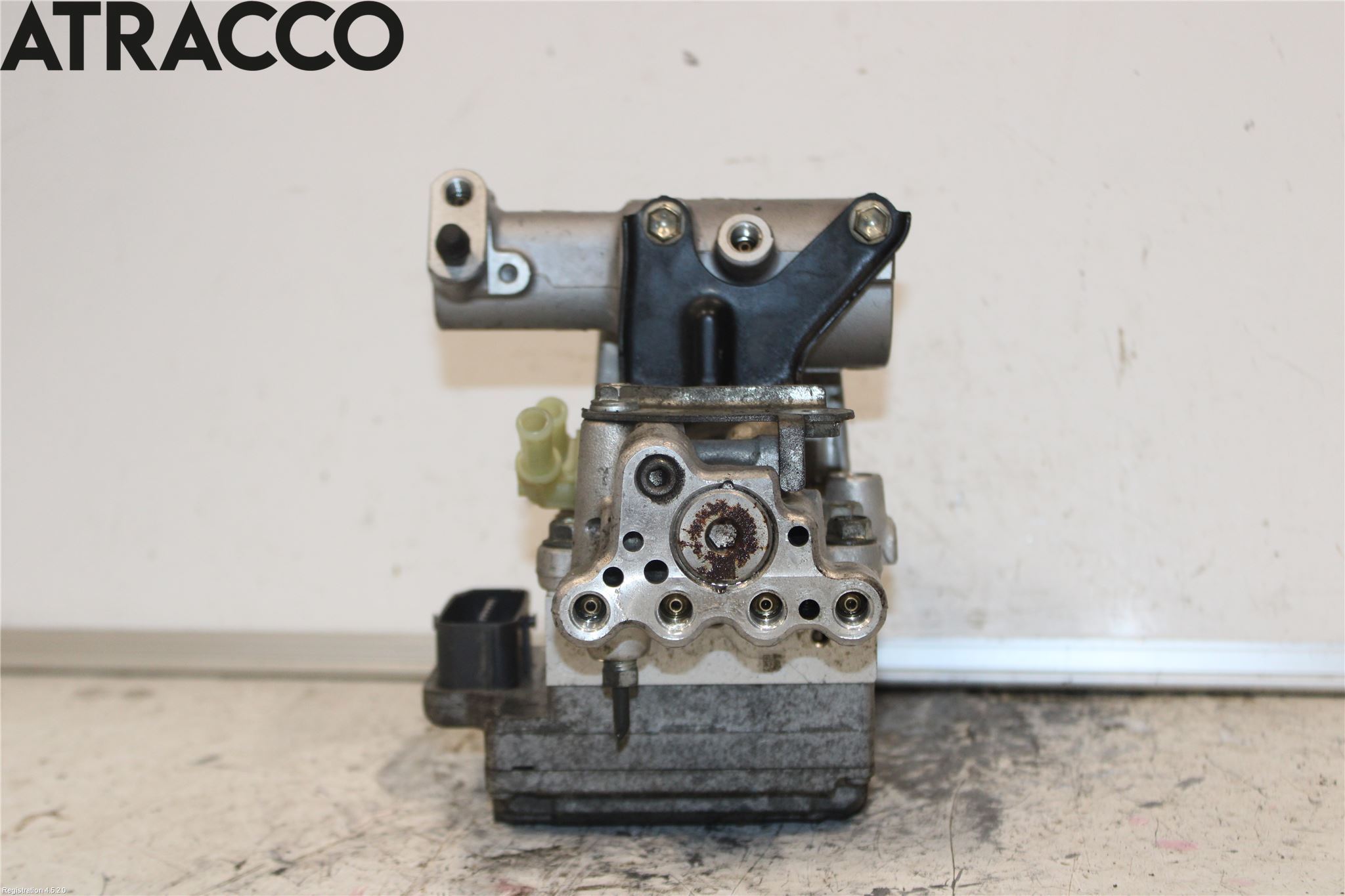 Toyota AURIS 10-12 Abs Hydraulikkaggregat