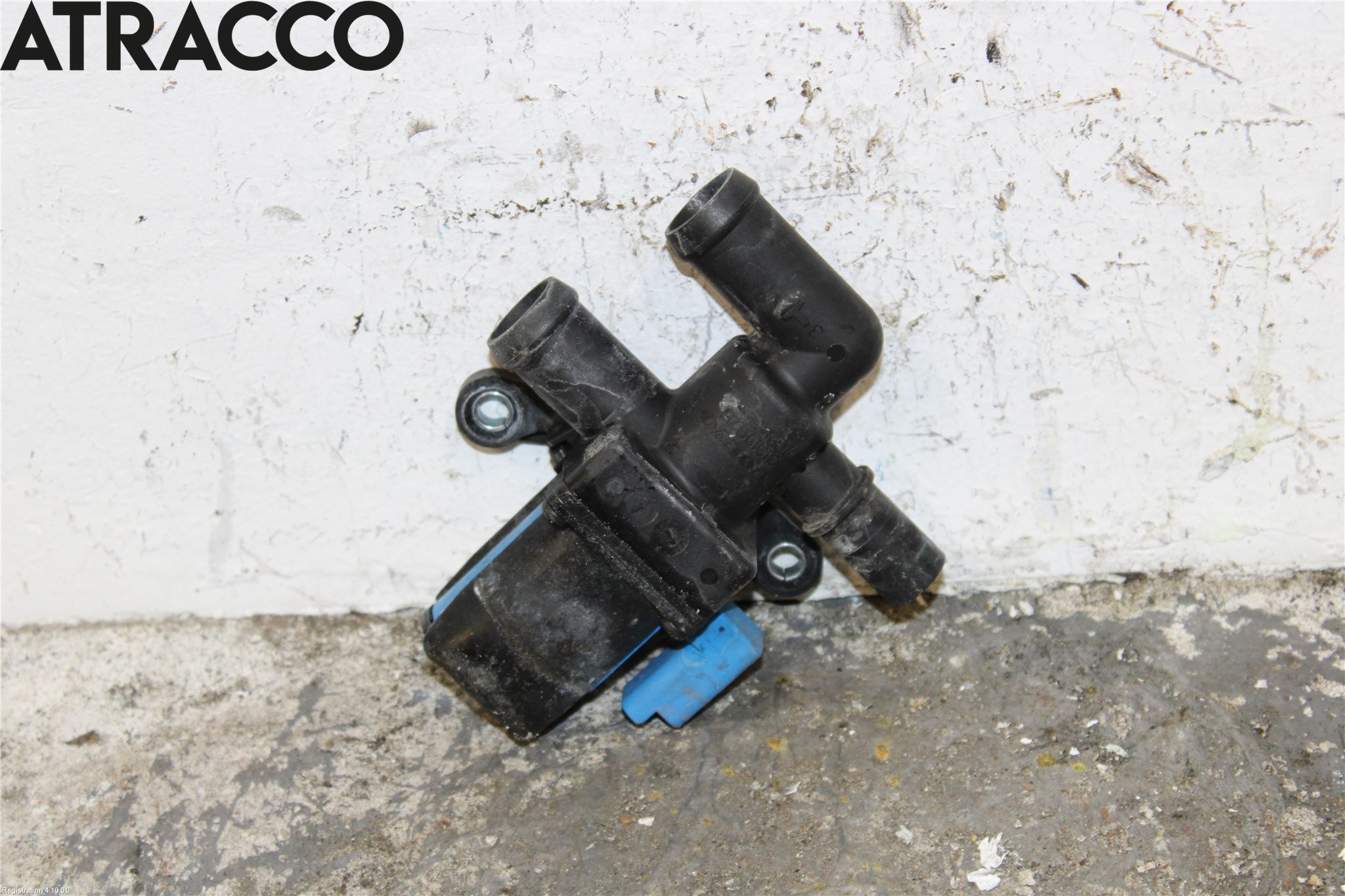 Volvo V60 14-18 Vannpumpe