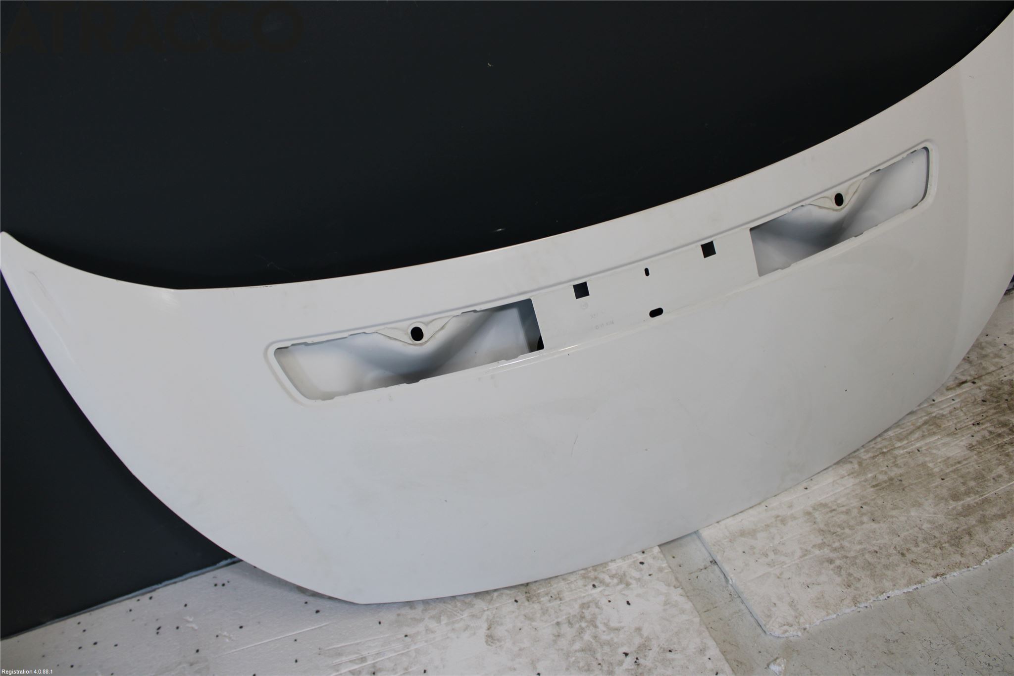 Toyota PROACE I 13-16 Panser