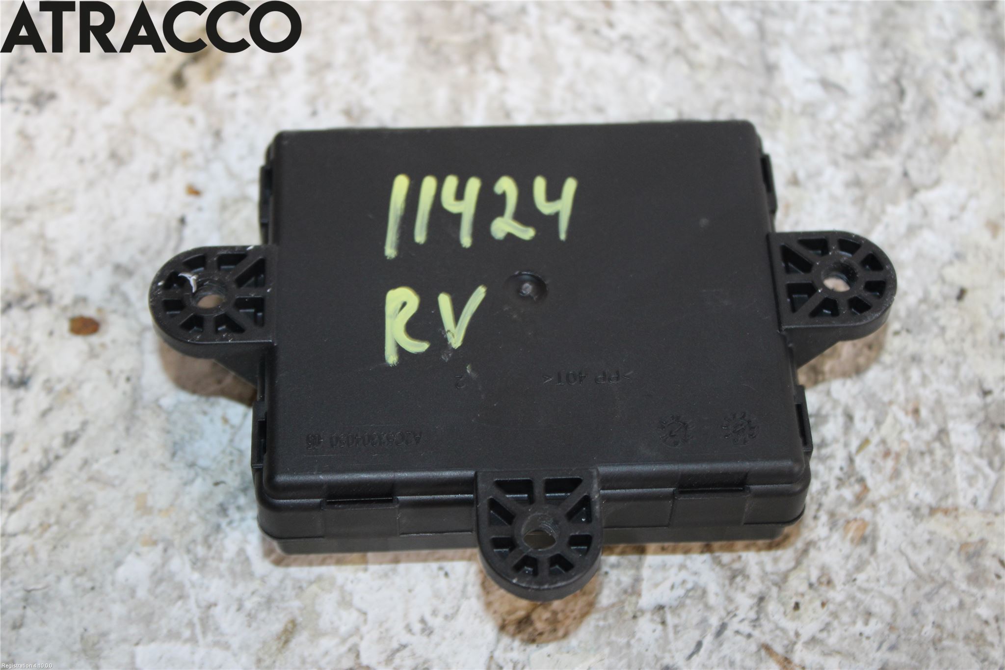 Ford FOCUS 11-14 Styreenhet Dør