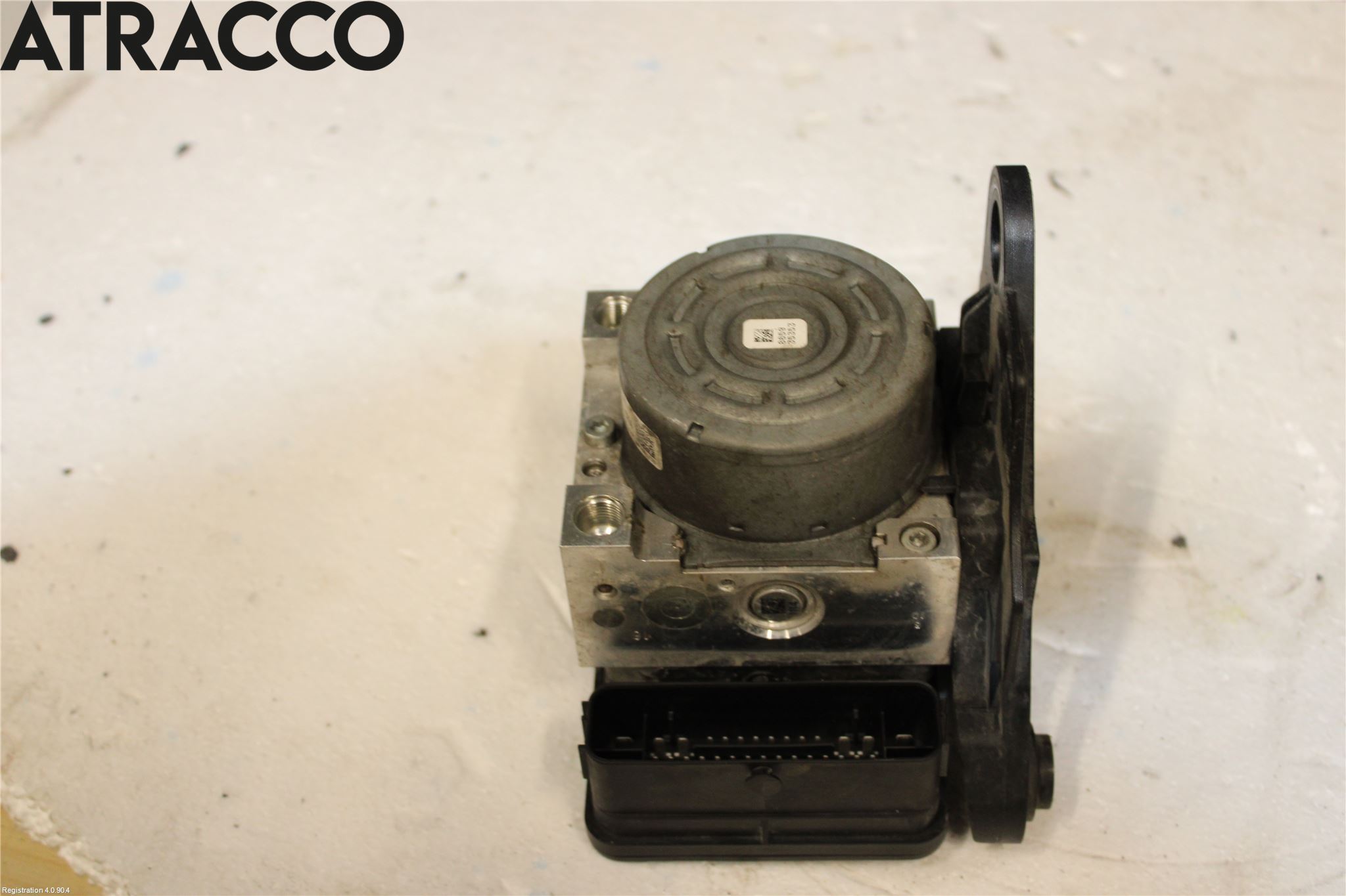 Volkswagen VW GOLF / E-GOLF VII 13-20 Abs Hydraulikkaggregat