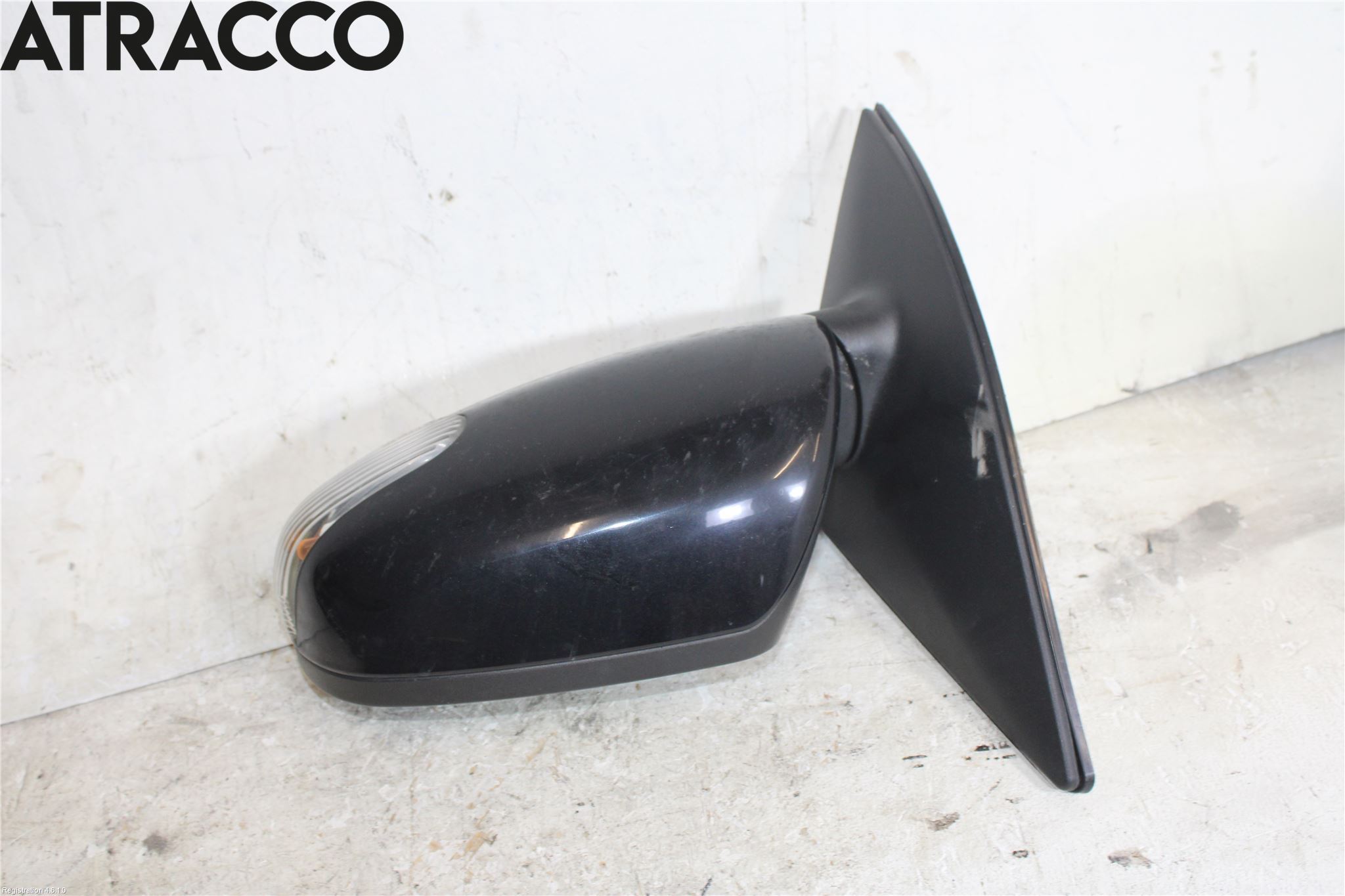 Kia CEED 06-12 Speil V M-El Justering