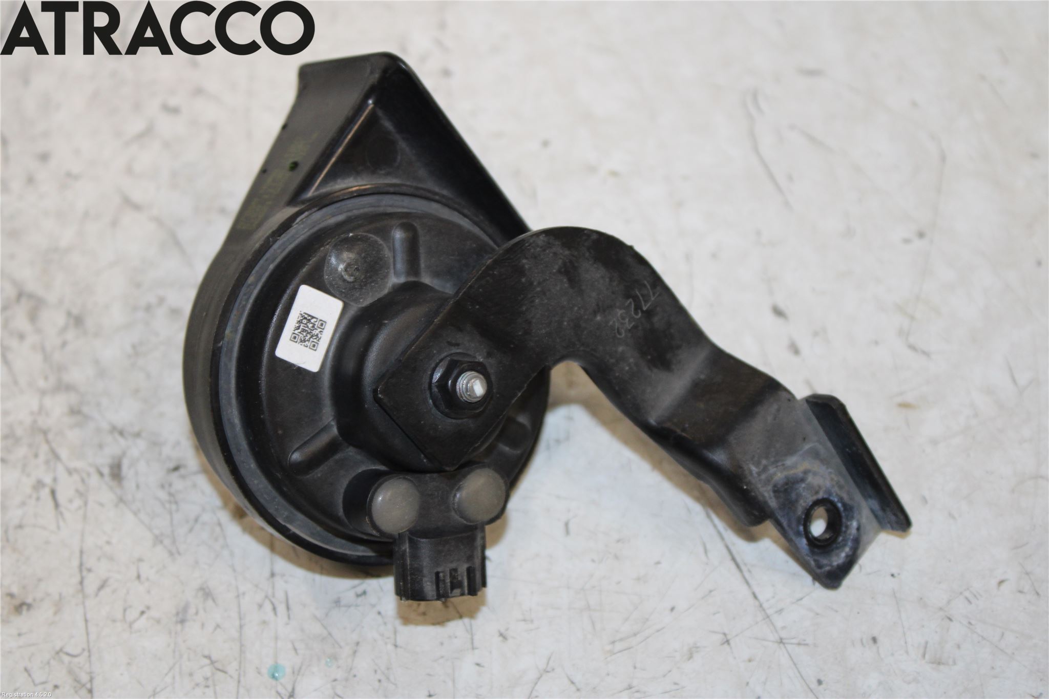 Hyundai IONIQ AE 17-22 Signalhorn