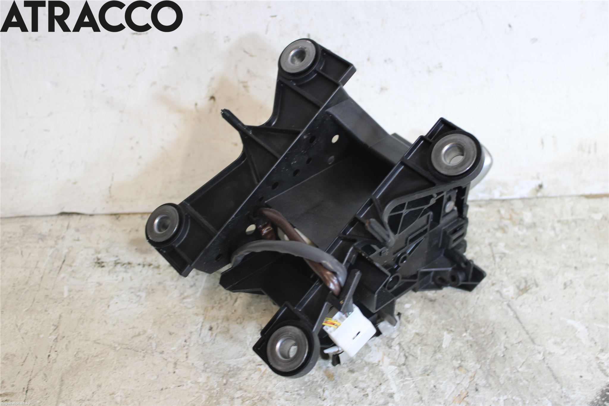 Toyota AURIS 10-12 Gearspak