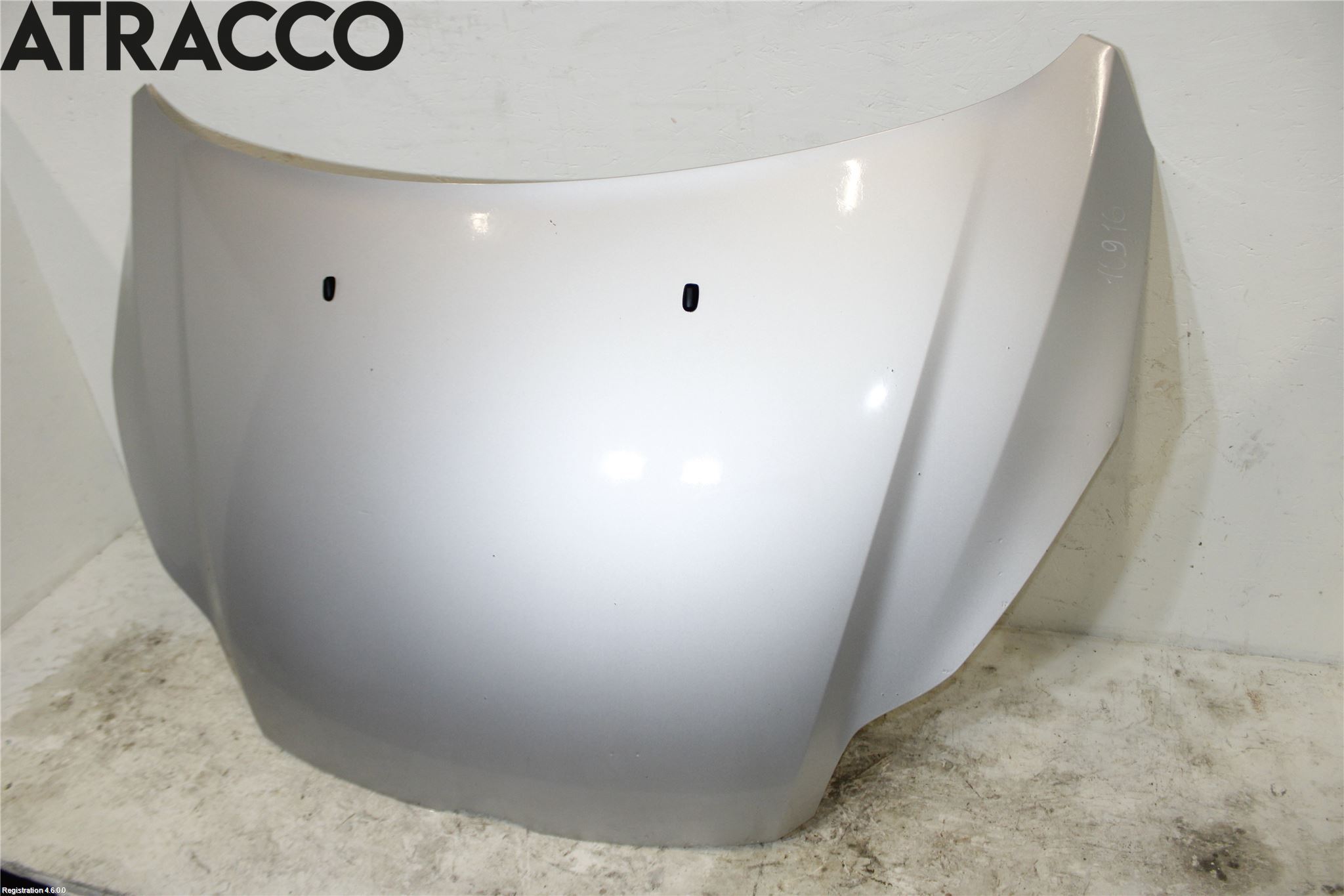 Ford FOCUS 11-14 Panser