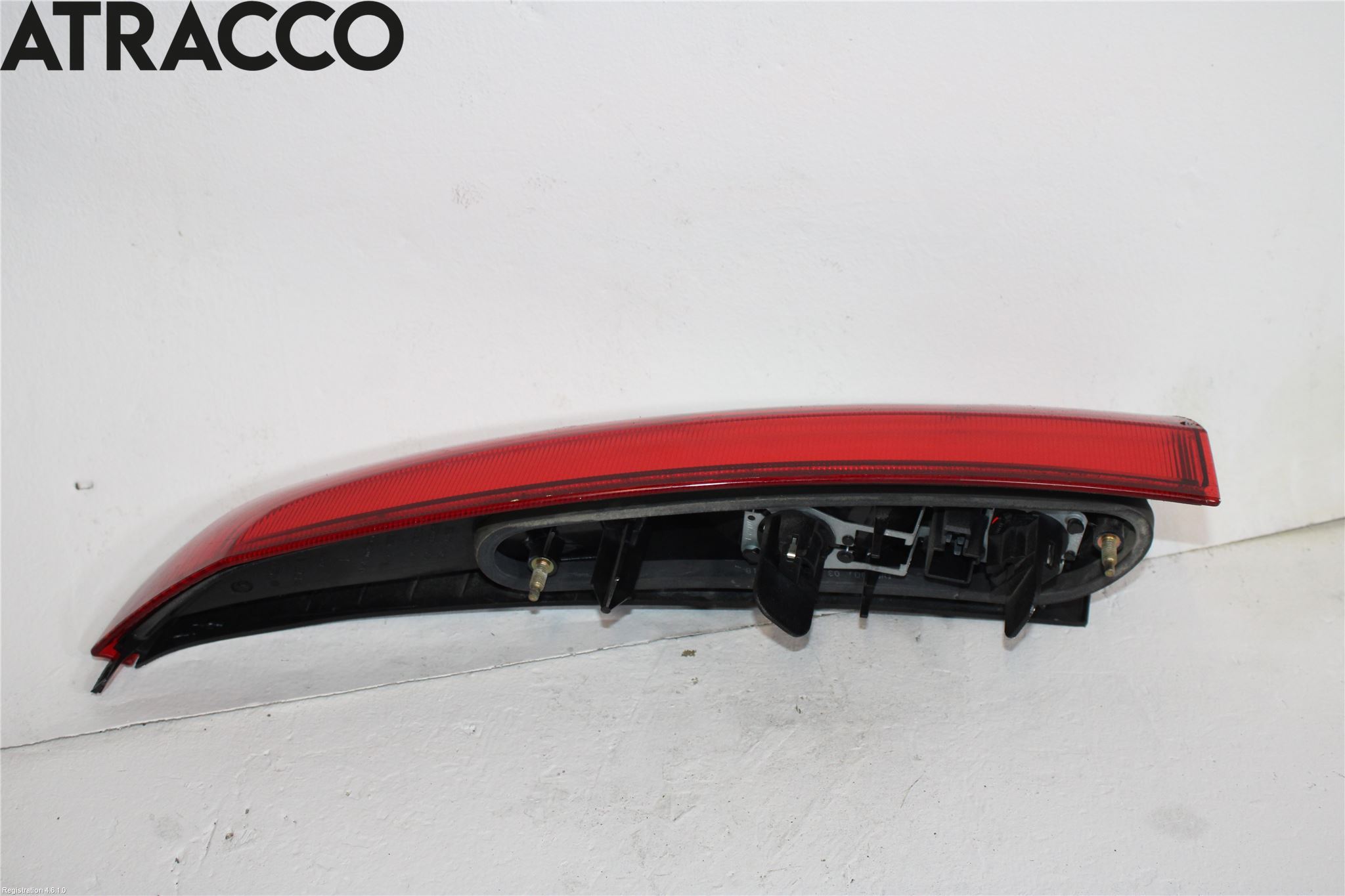 Volvo V70 00-04 Baklykt Venstre